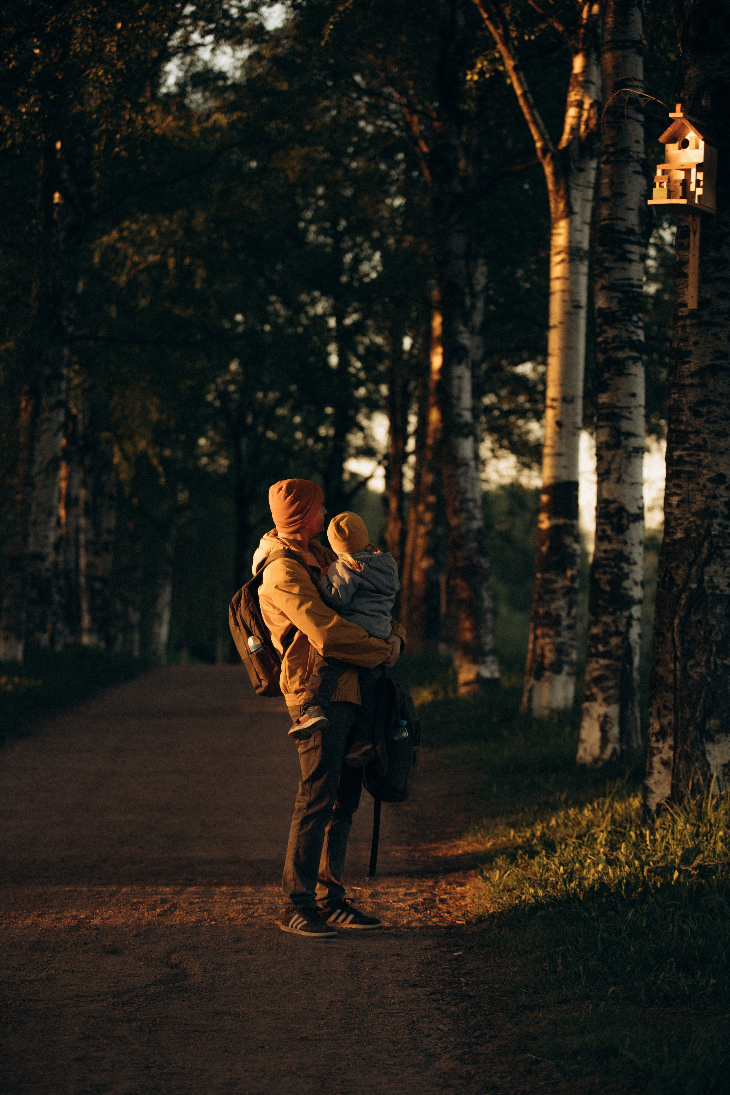 Семейный фотограф в Санкт-Петербурге Александра Дункель