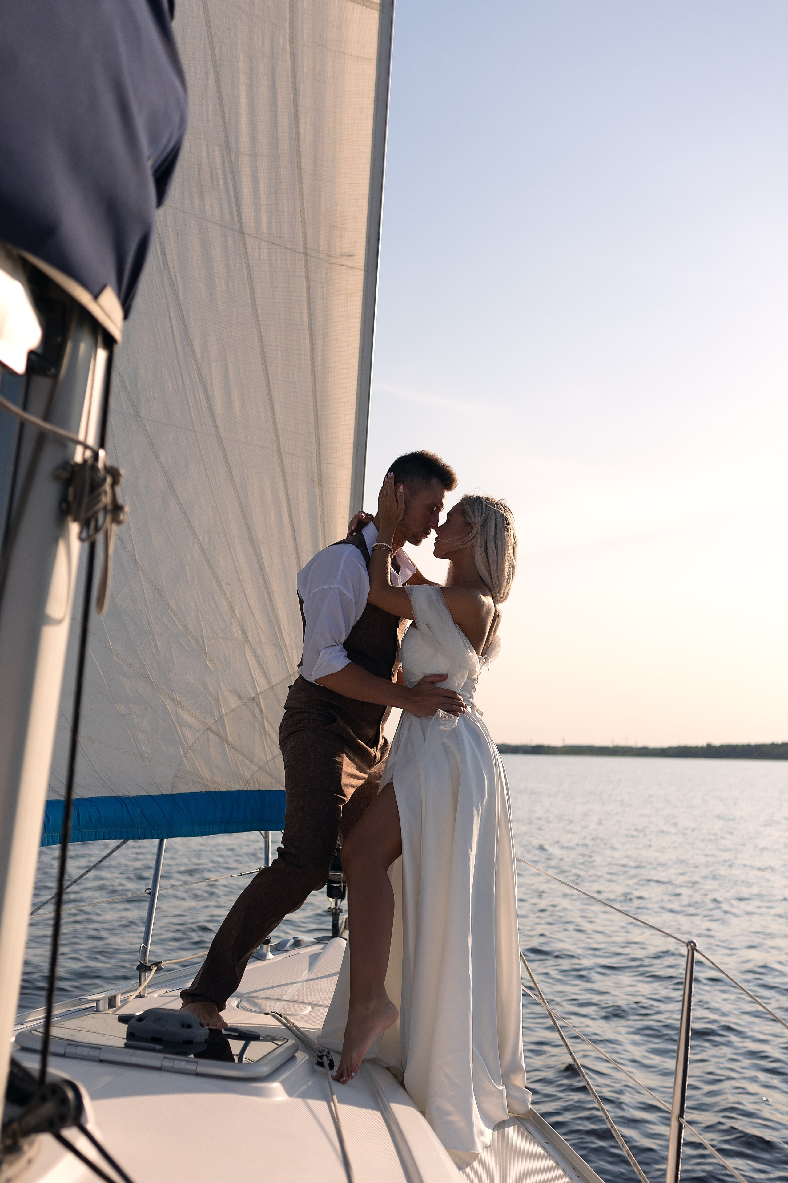 Фотограф Мария Дрогунова