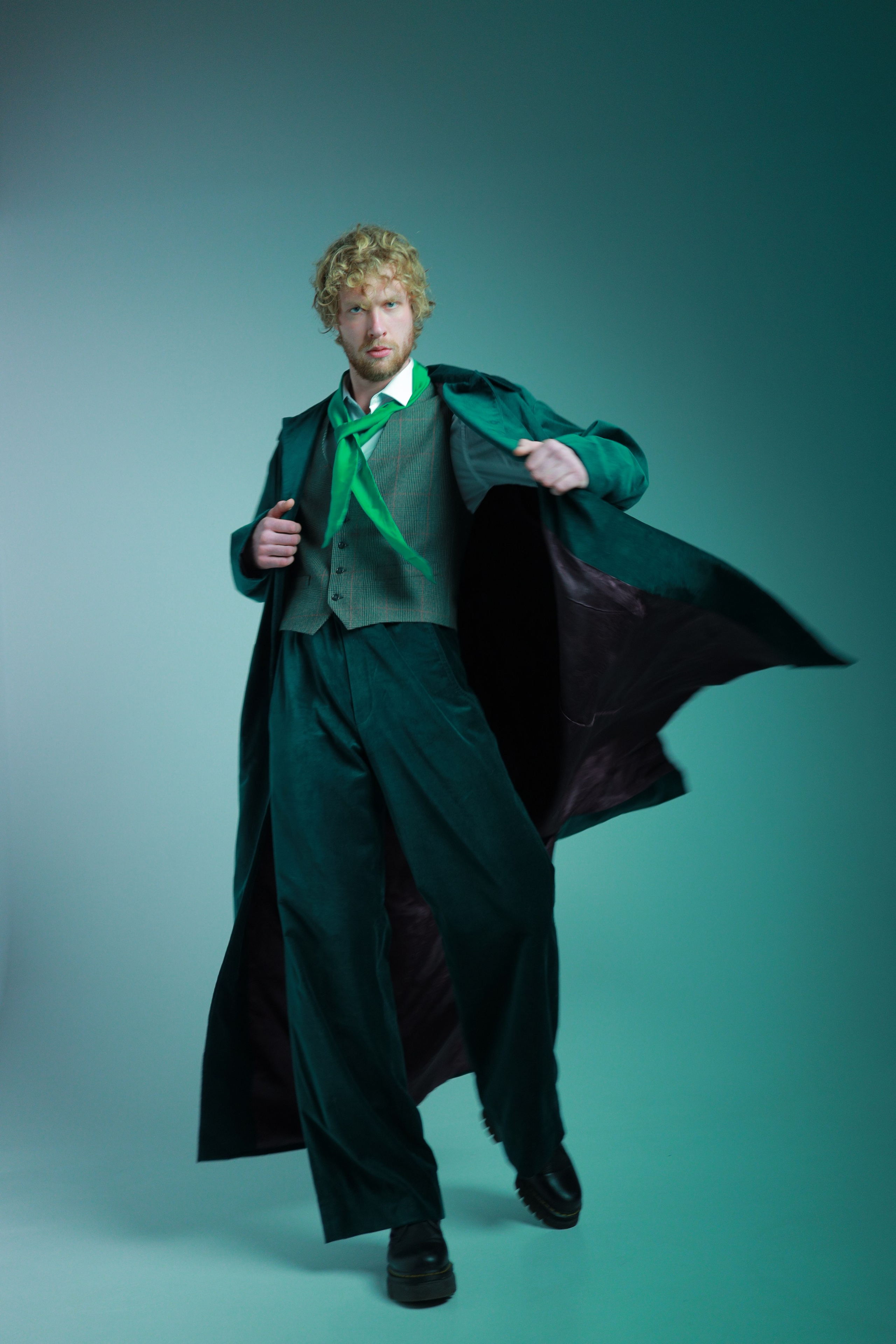 Никита Федоров. Художественная фотография