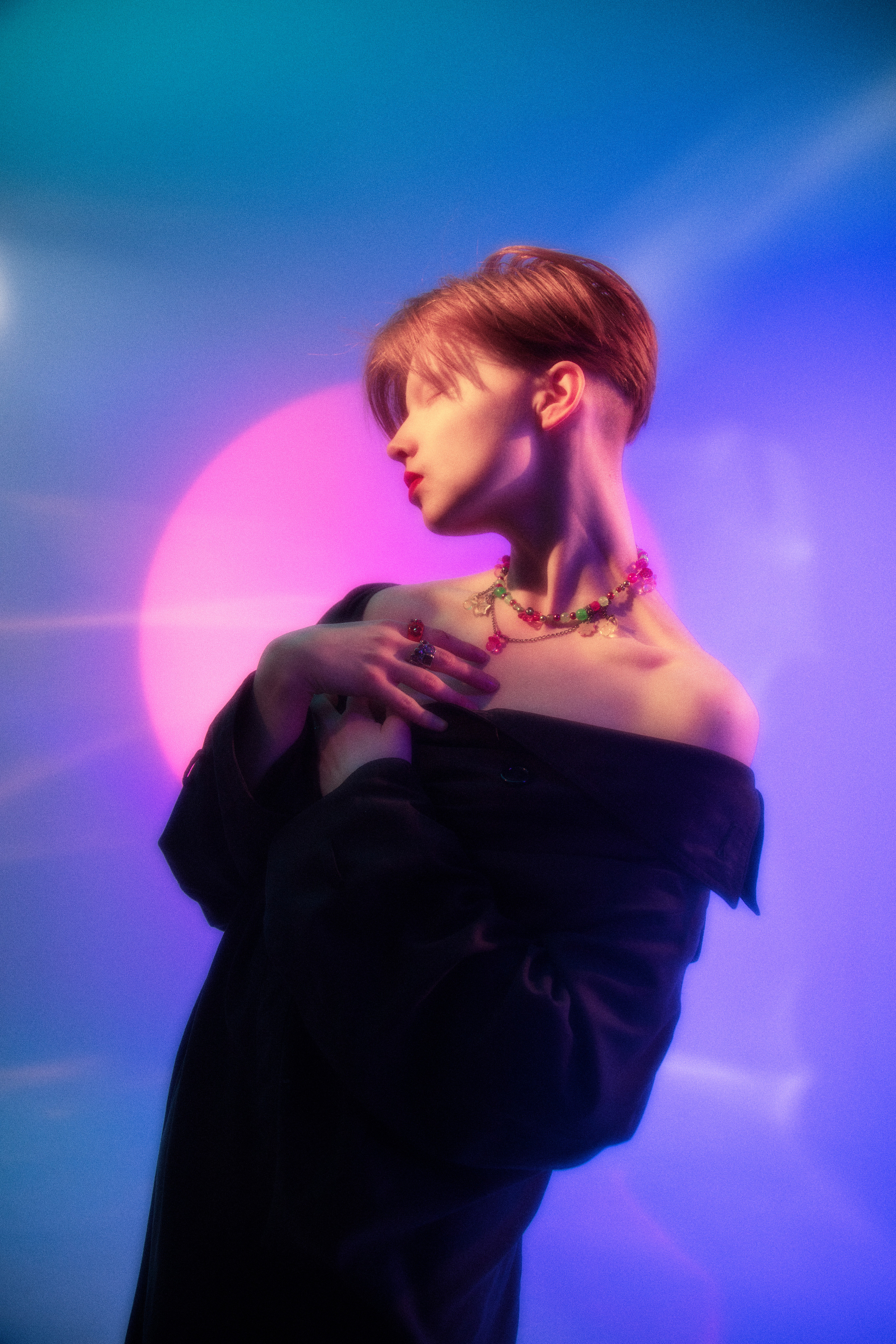 FASHION & ART. CONTENT MAKER ШМАКОВ ВЛАДИМИР