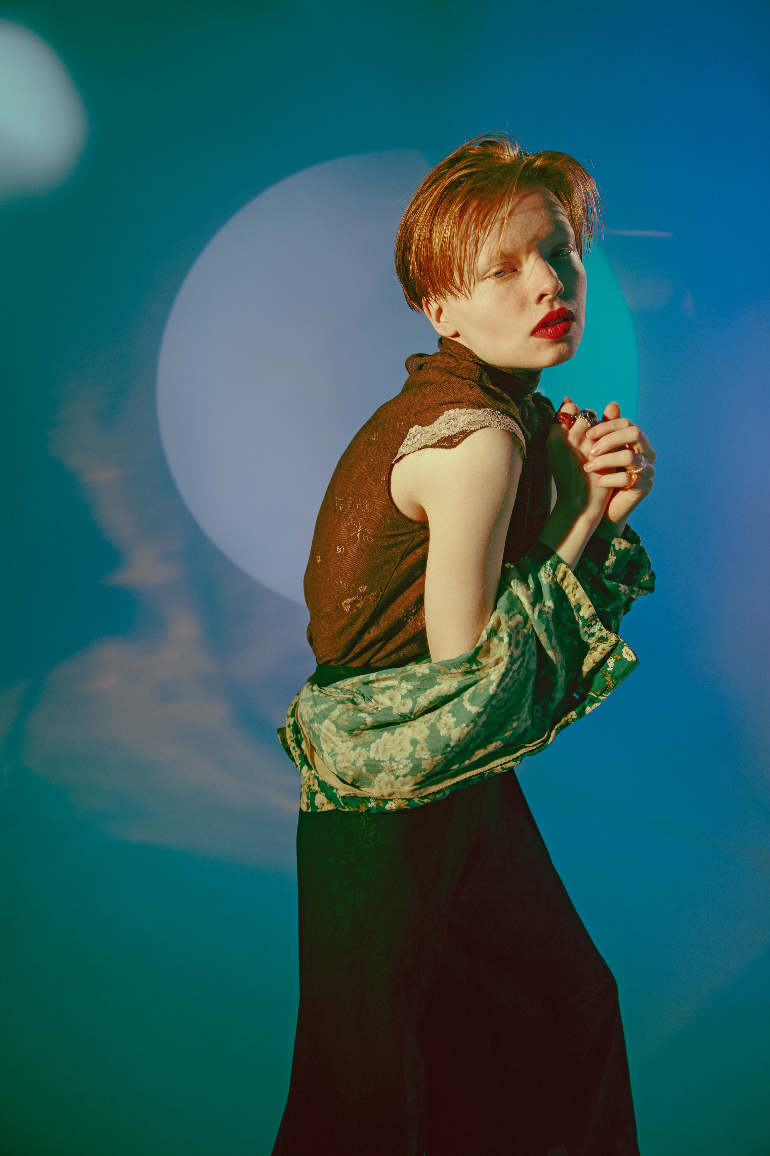 FASHION & ART. CONTENT MAKER ШМАКОВ ВЛАДИМИР