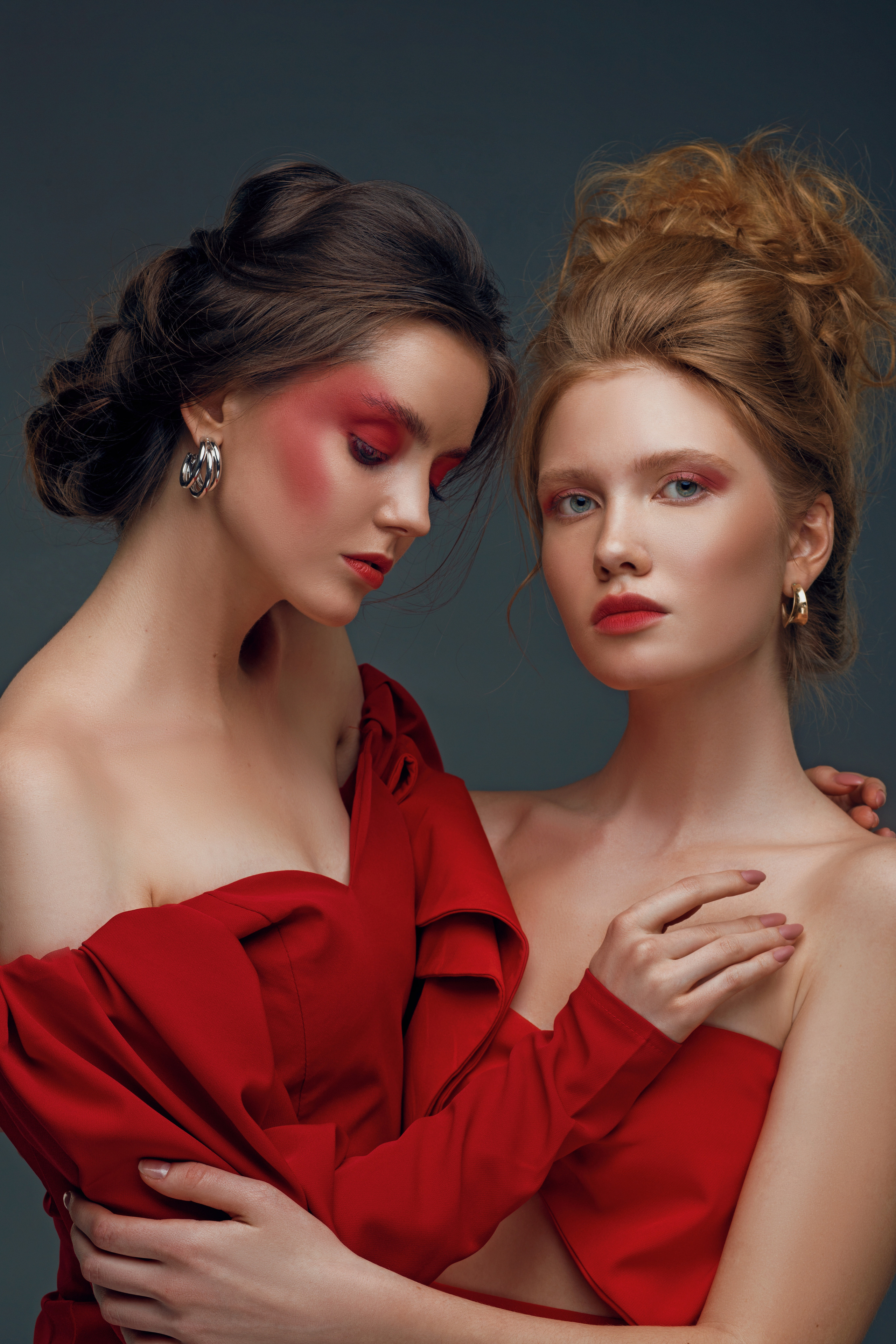 FASHION & ART. CONTENT MAKER ШМАКОВ ВЛАДИМИР