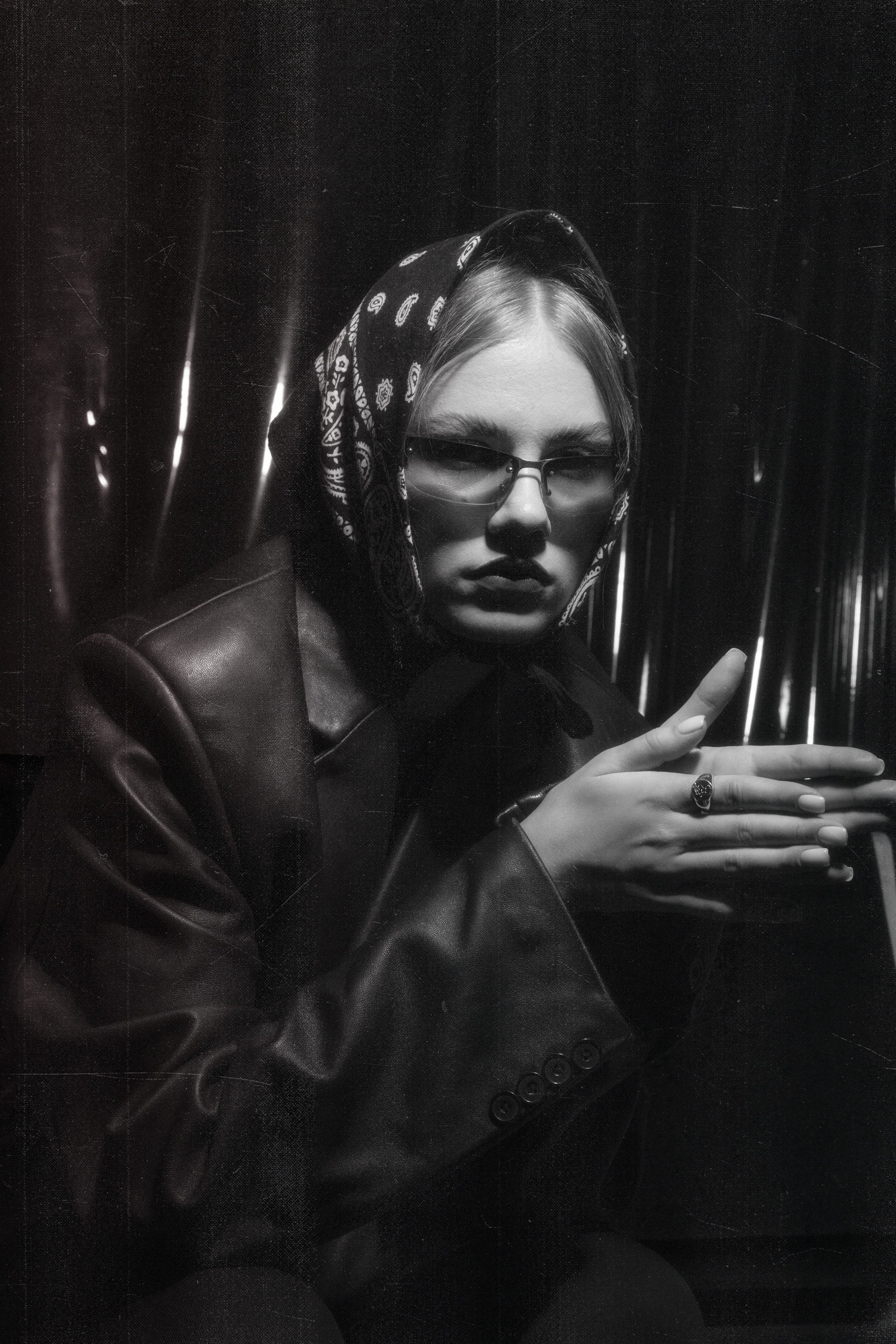 FASHION & ART. CONTENT MAKER ШМАКОВ ВЛАДИМИР