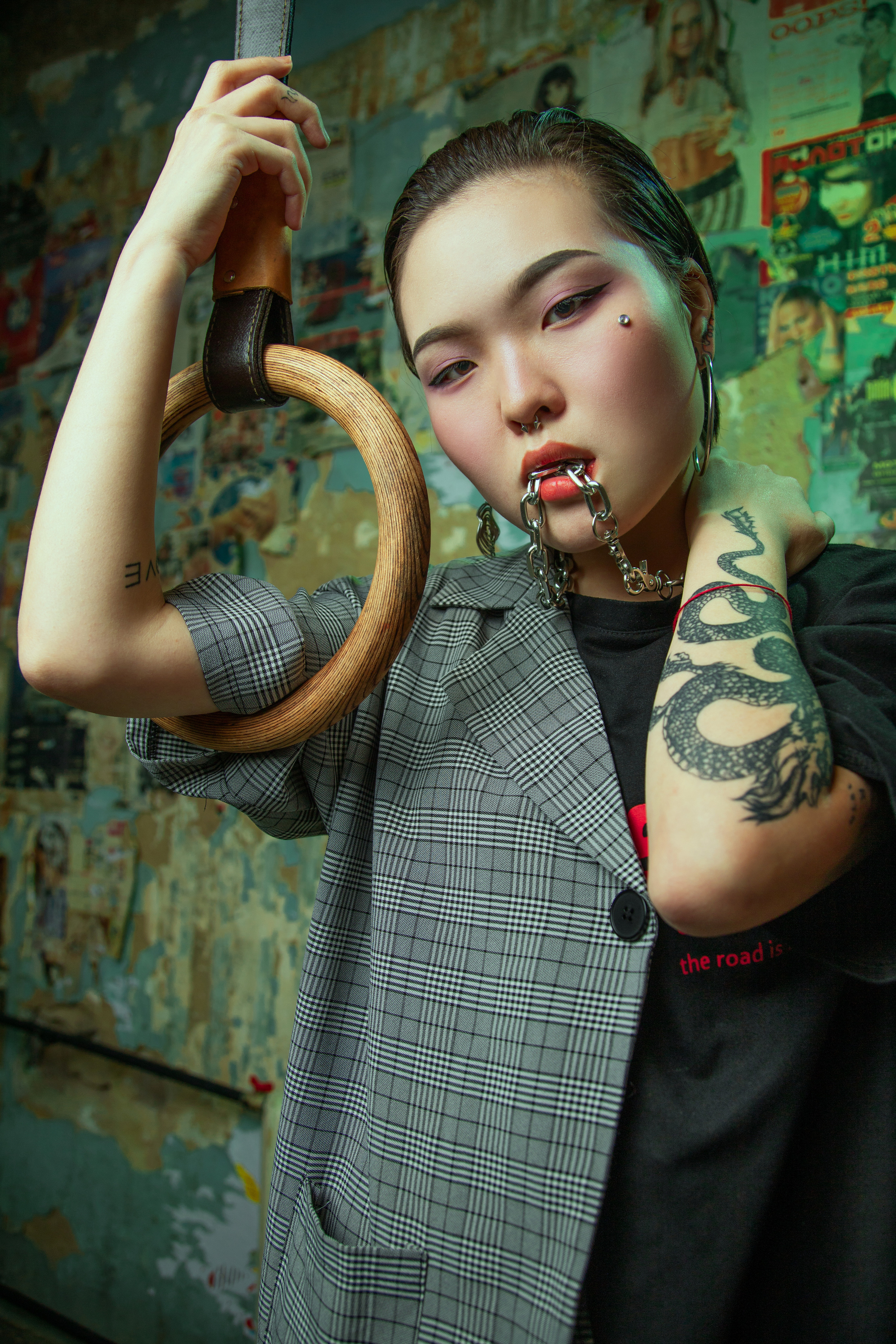 PORTRAIT. CONTENT MAKER ШМАКОВ ВЛАДИМИР