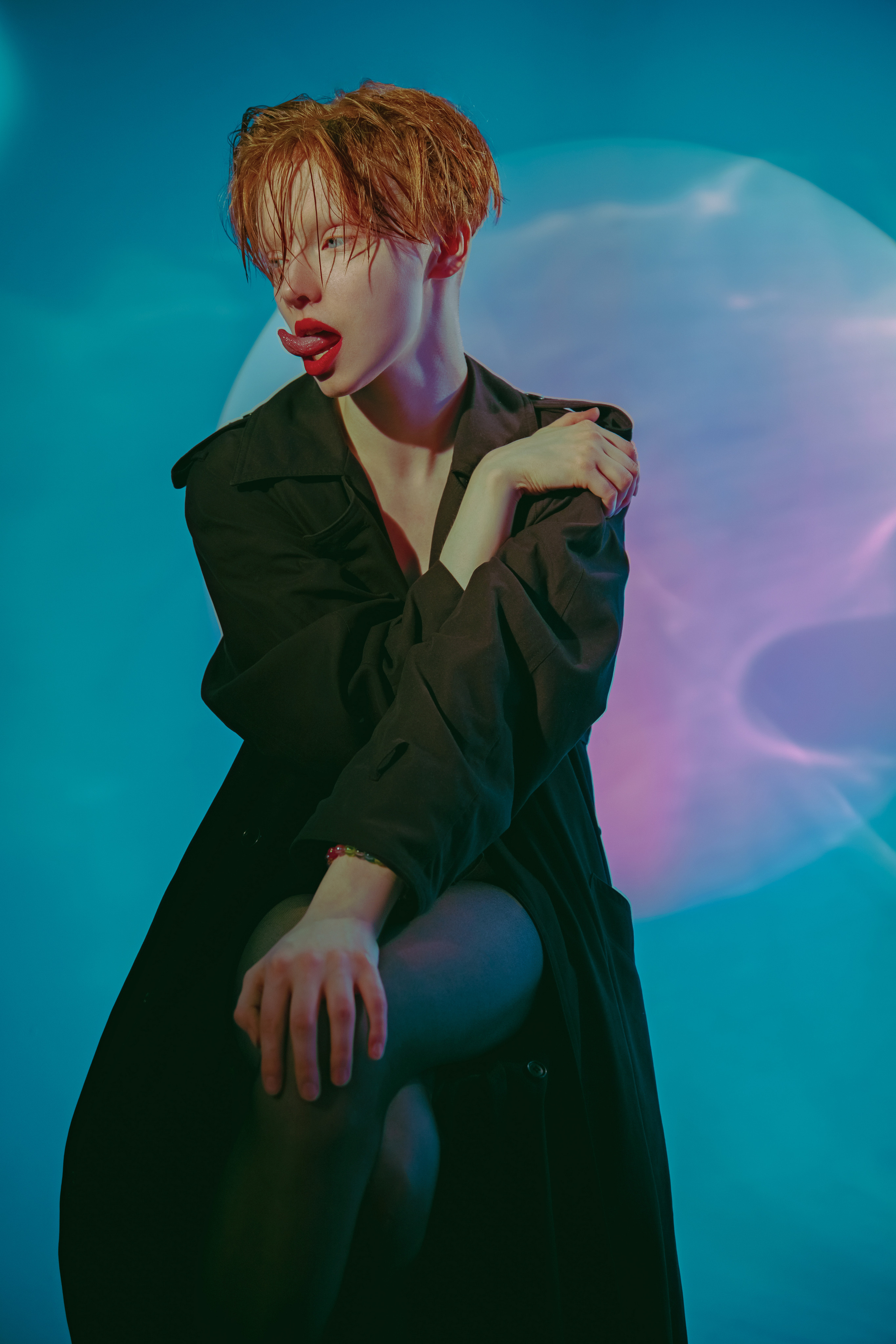 FASHION & ART. CONTENT MAKER ШМАКОВ ВЛАДИМИР