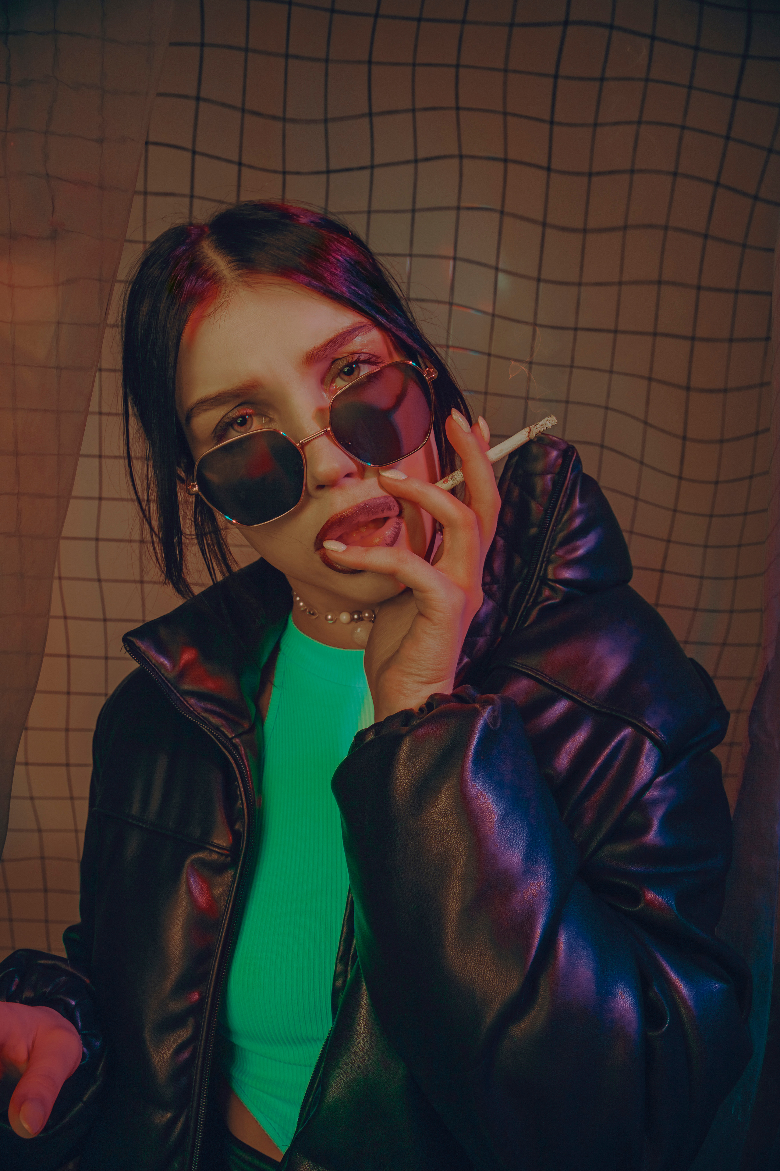 PORTRAIT. CONTENT MAKER ШМАКОВ ВЛАДИМИР