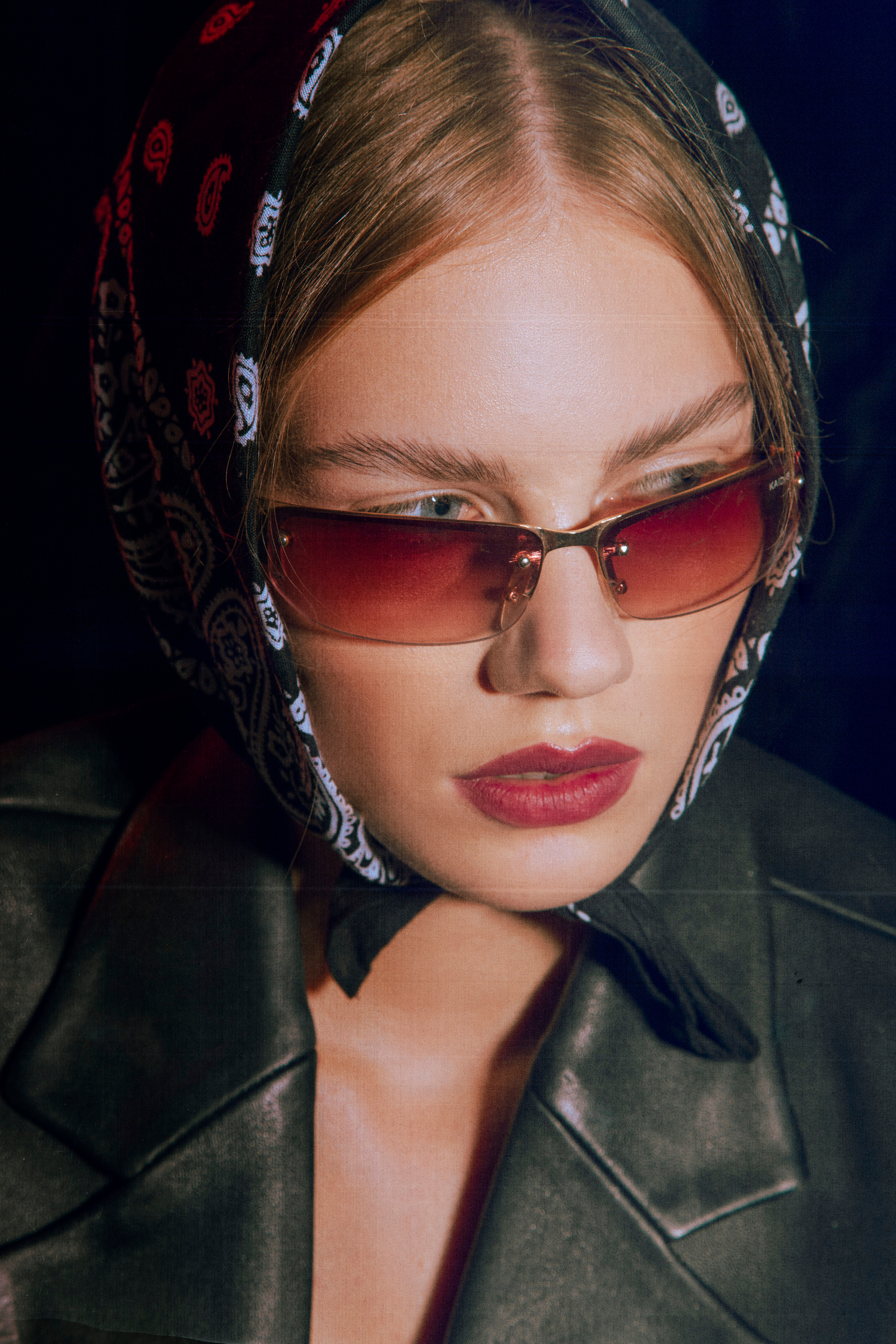 PORTRAIT. CONTENT MAKER ШМАКОВ ВЛАДИМИР