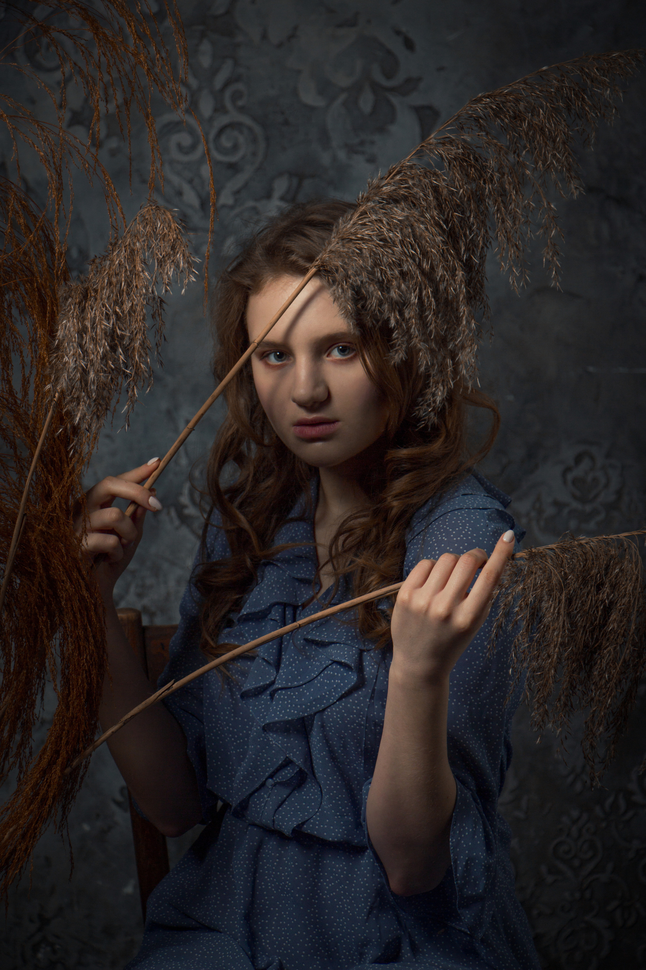 PORTRAIT. CONTENT MAKER ШМАКОВ ВЛАДИМИР