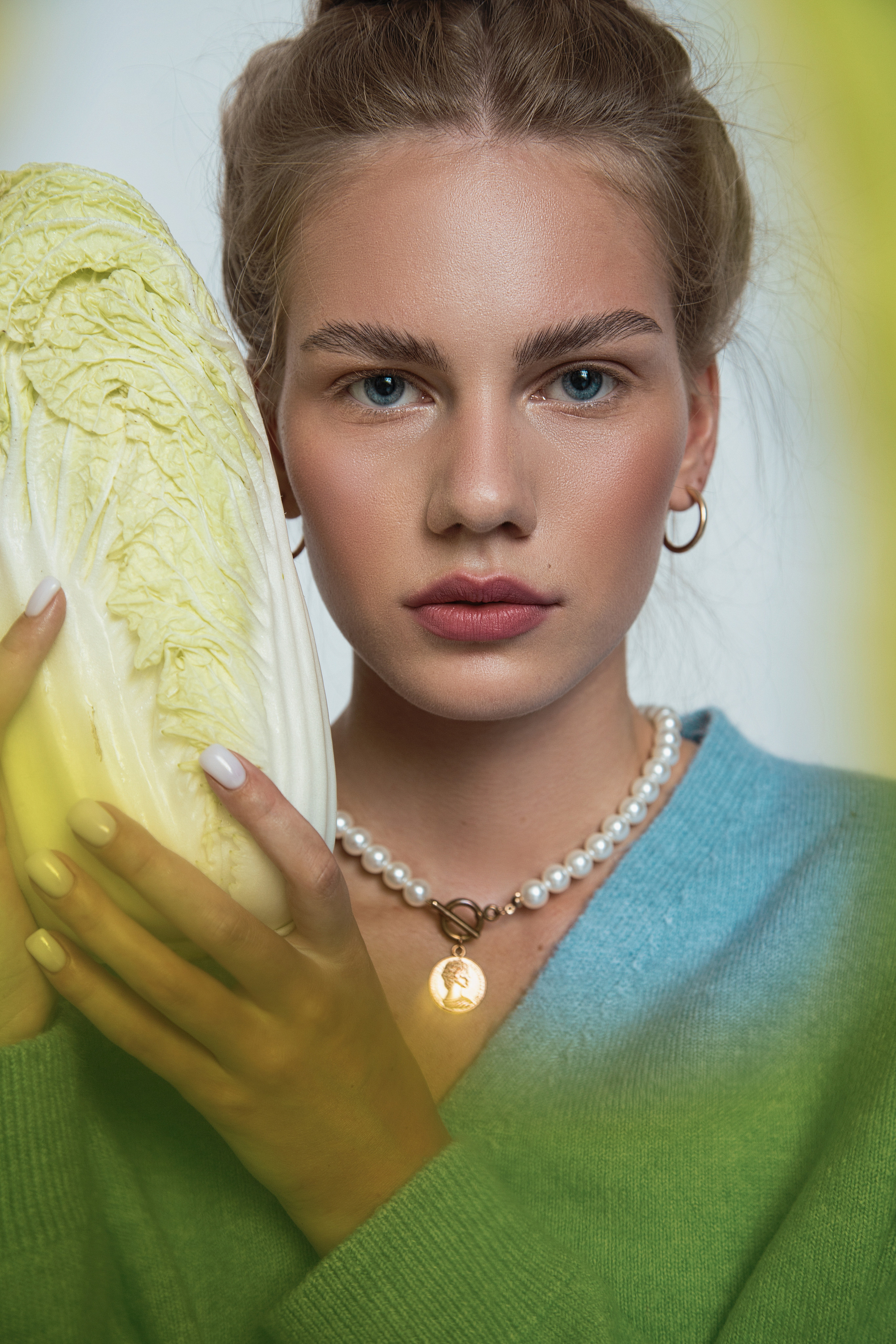 PORTRAIT. CONTENT MAKER ШМАКОВ ВЛАДИМИР