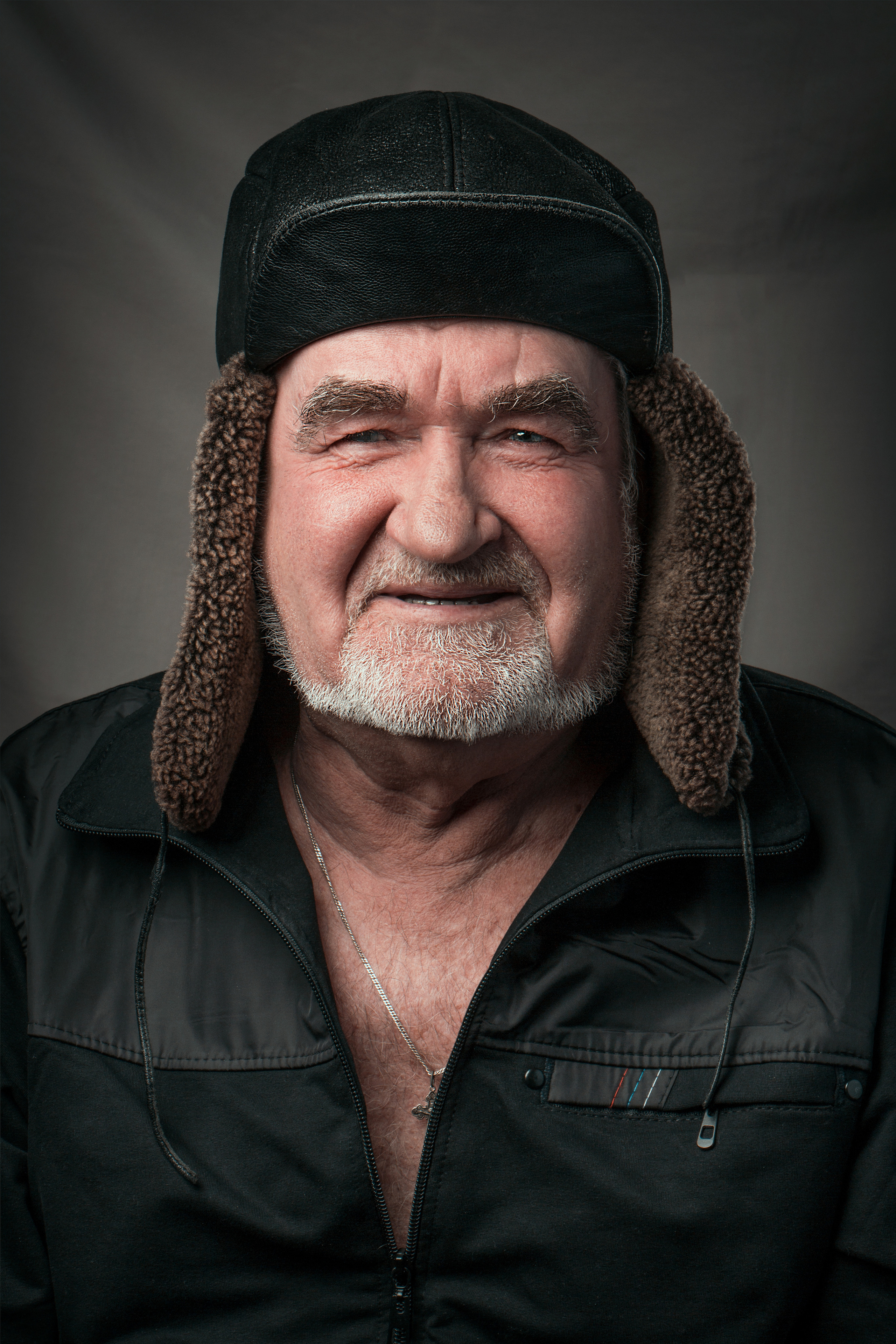 PORTRAIT. CONTENT MAKER ШМАКОВ ВЛАДИМИР