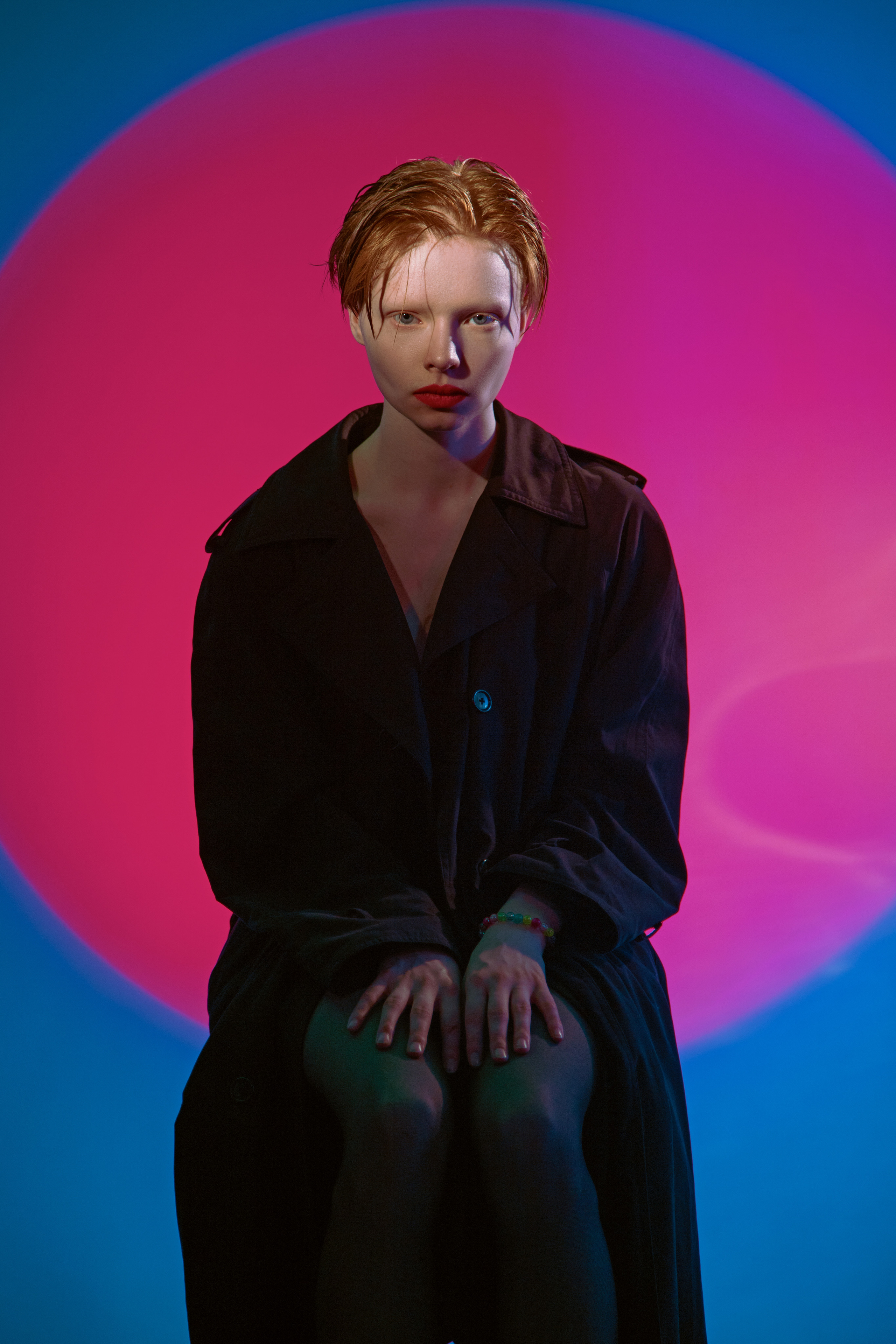 FASHION & ART. CONTENT MAKER ШМАКОВ ВЛАДИМИР