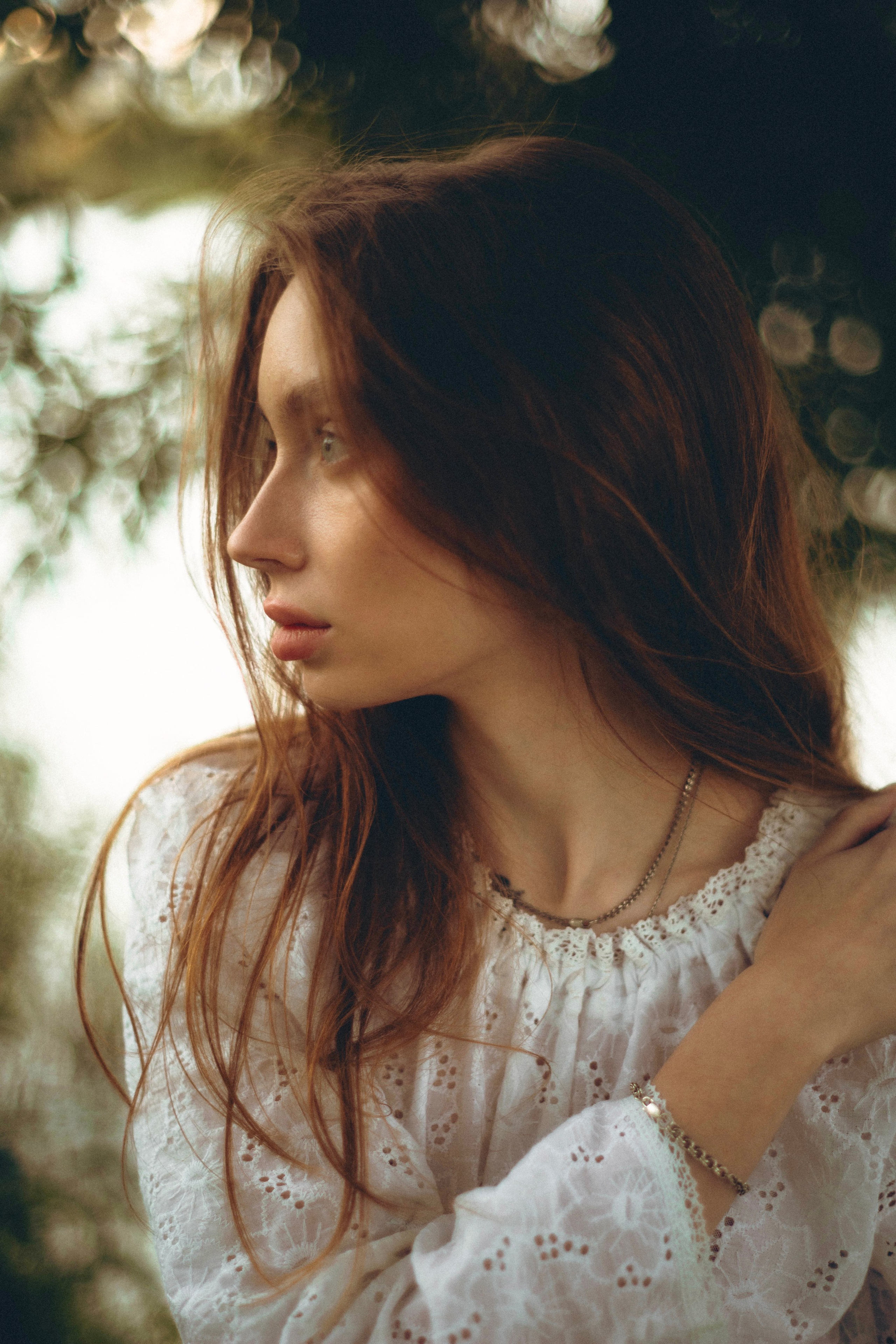 Фотограф в Санкт-Петербурге Полина