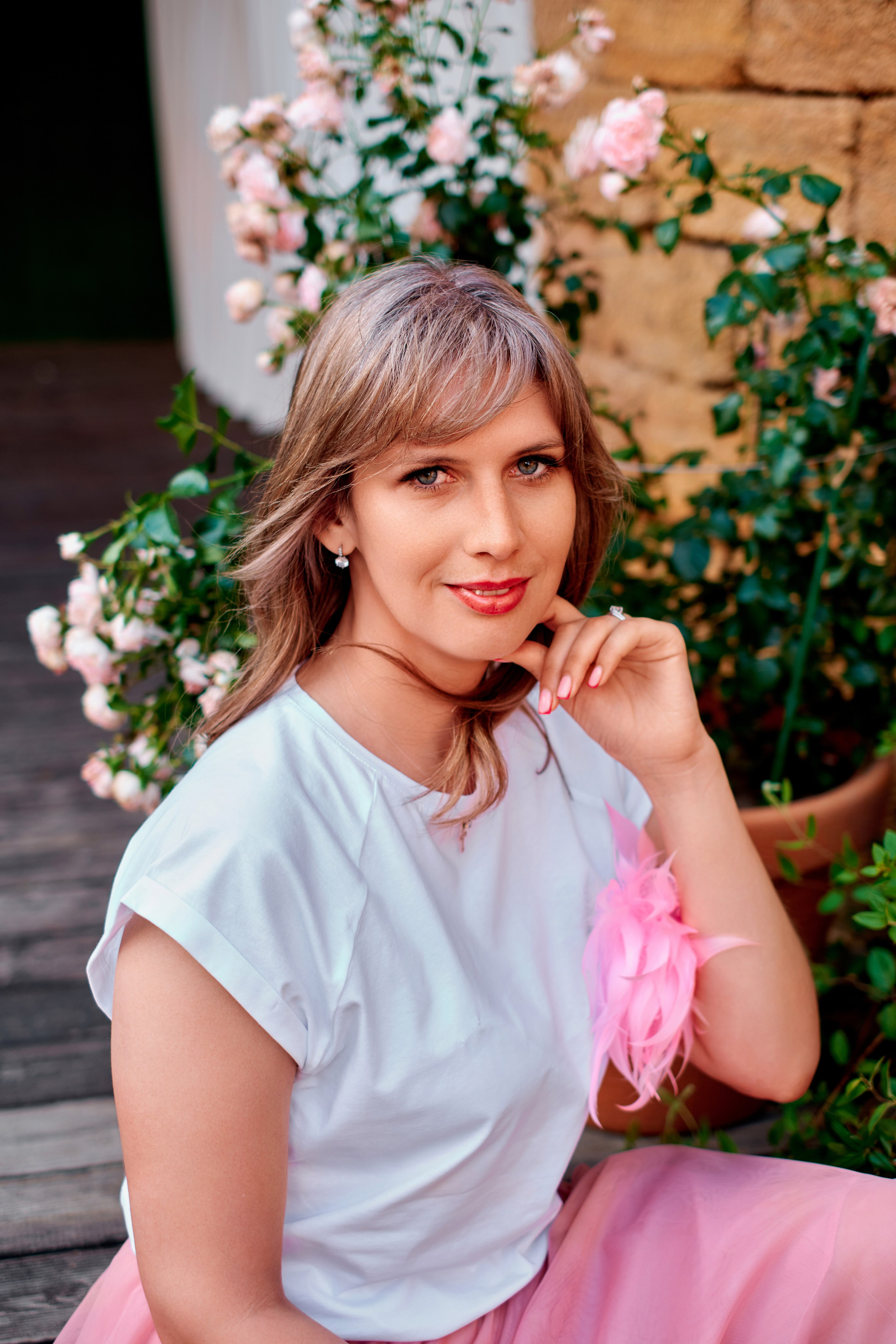 Семейный фотограф