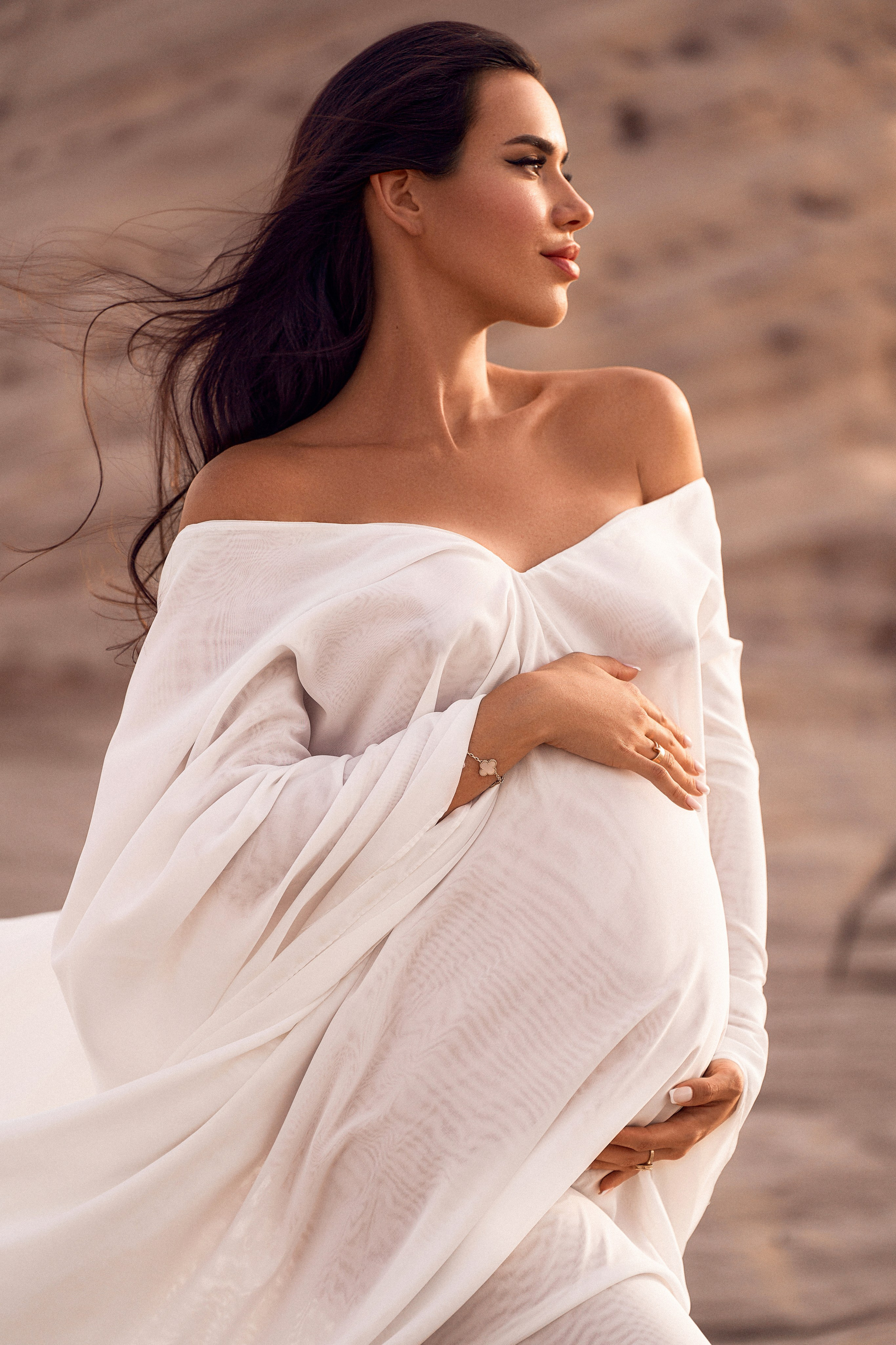 Fashion фотограф Яна Майская