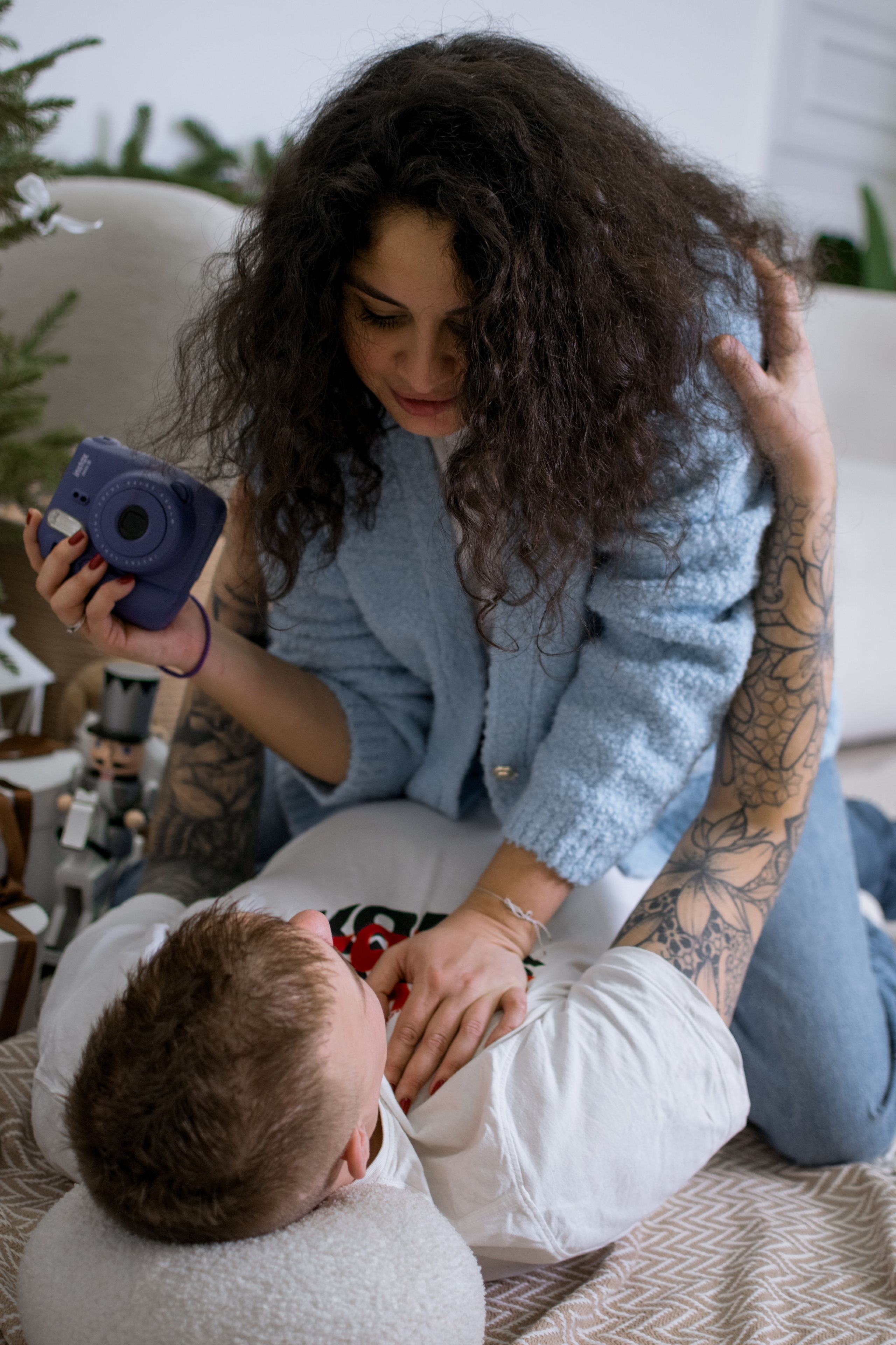 Портретный и свадебный фотограф Москва