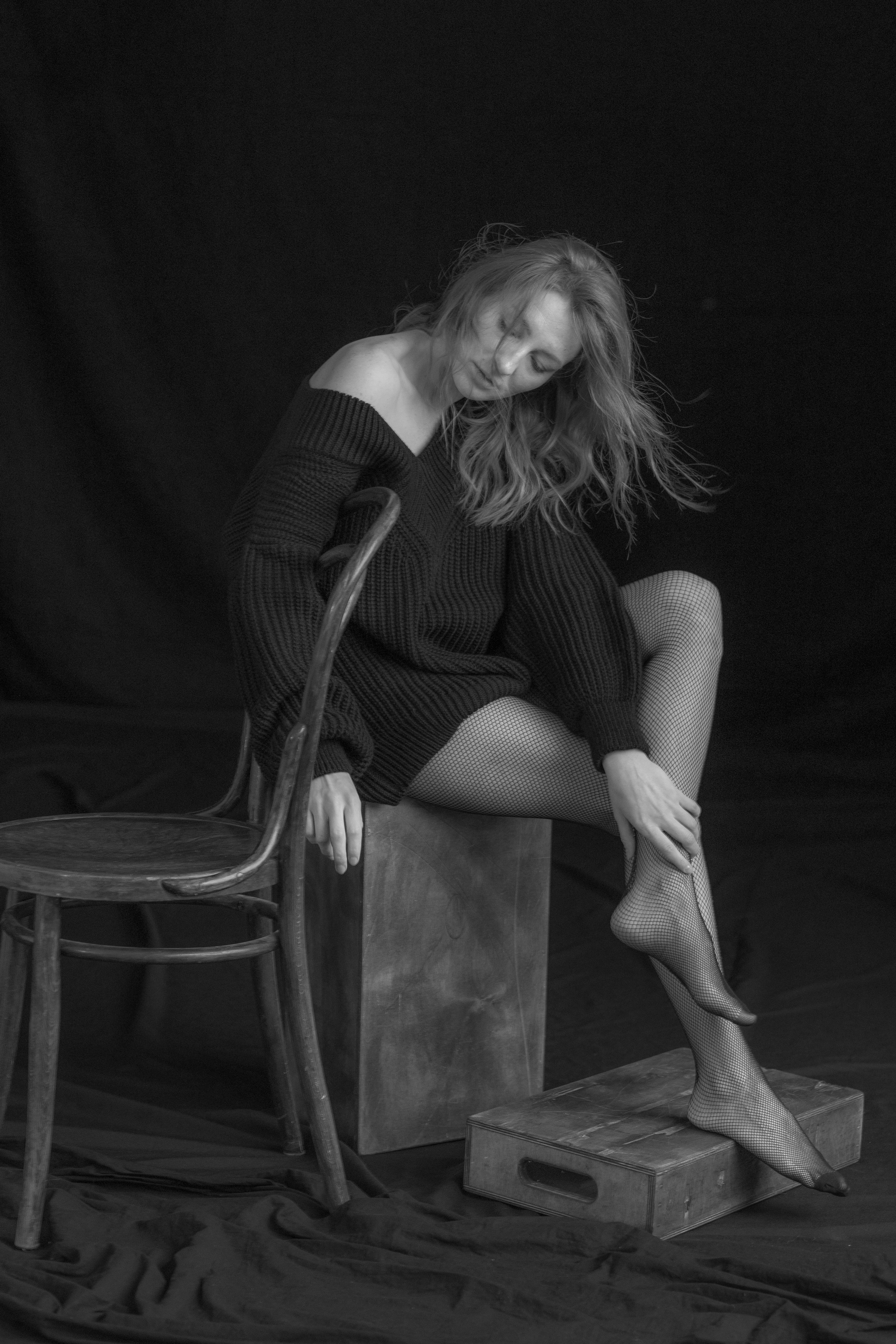 Портретный фотограф в Москве Екатерина Богдасарова