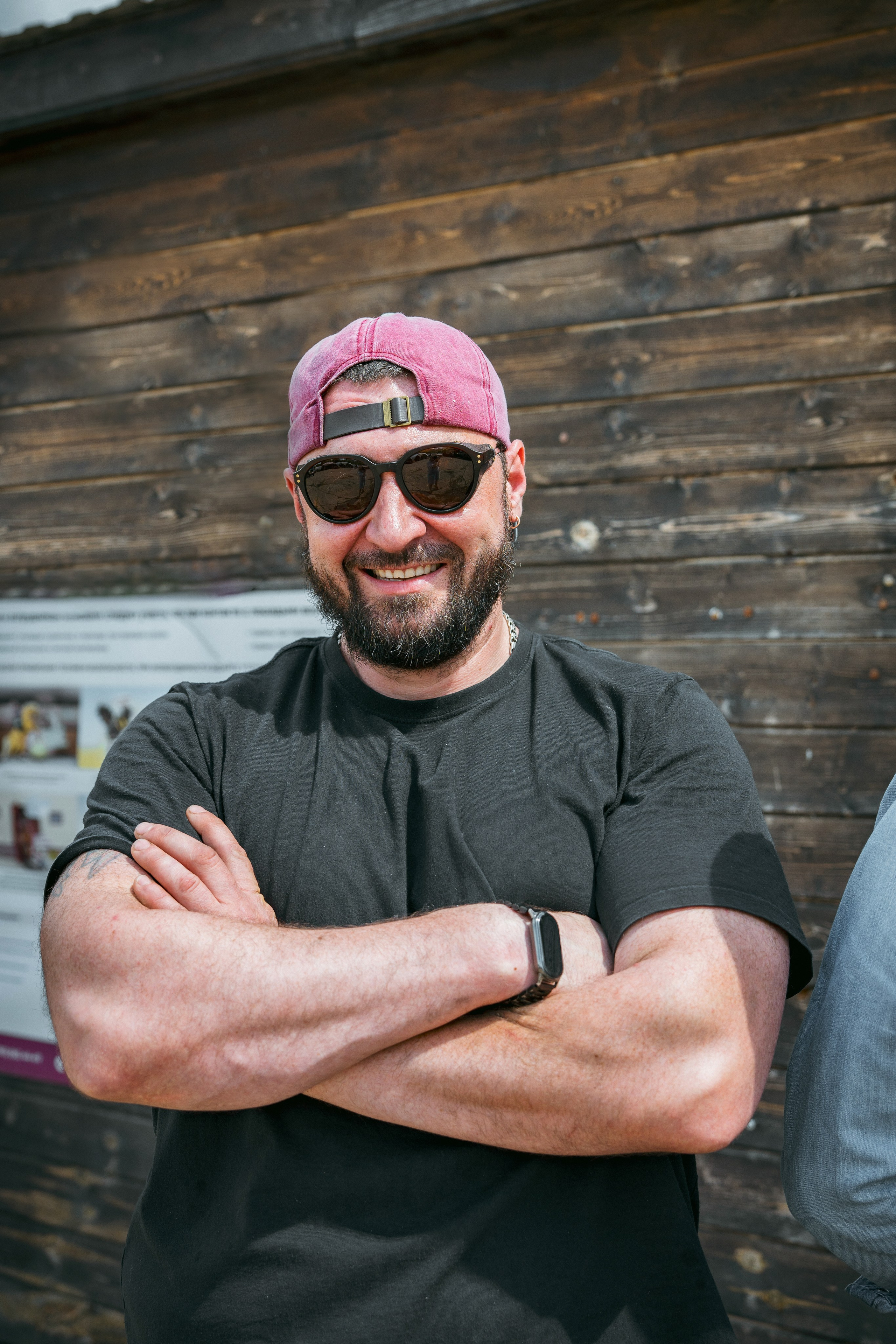 13 Ребер. Портретный и семейный фотограф в Москве/Видное