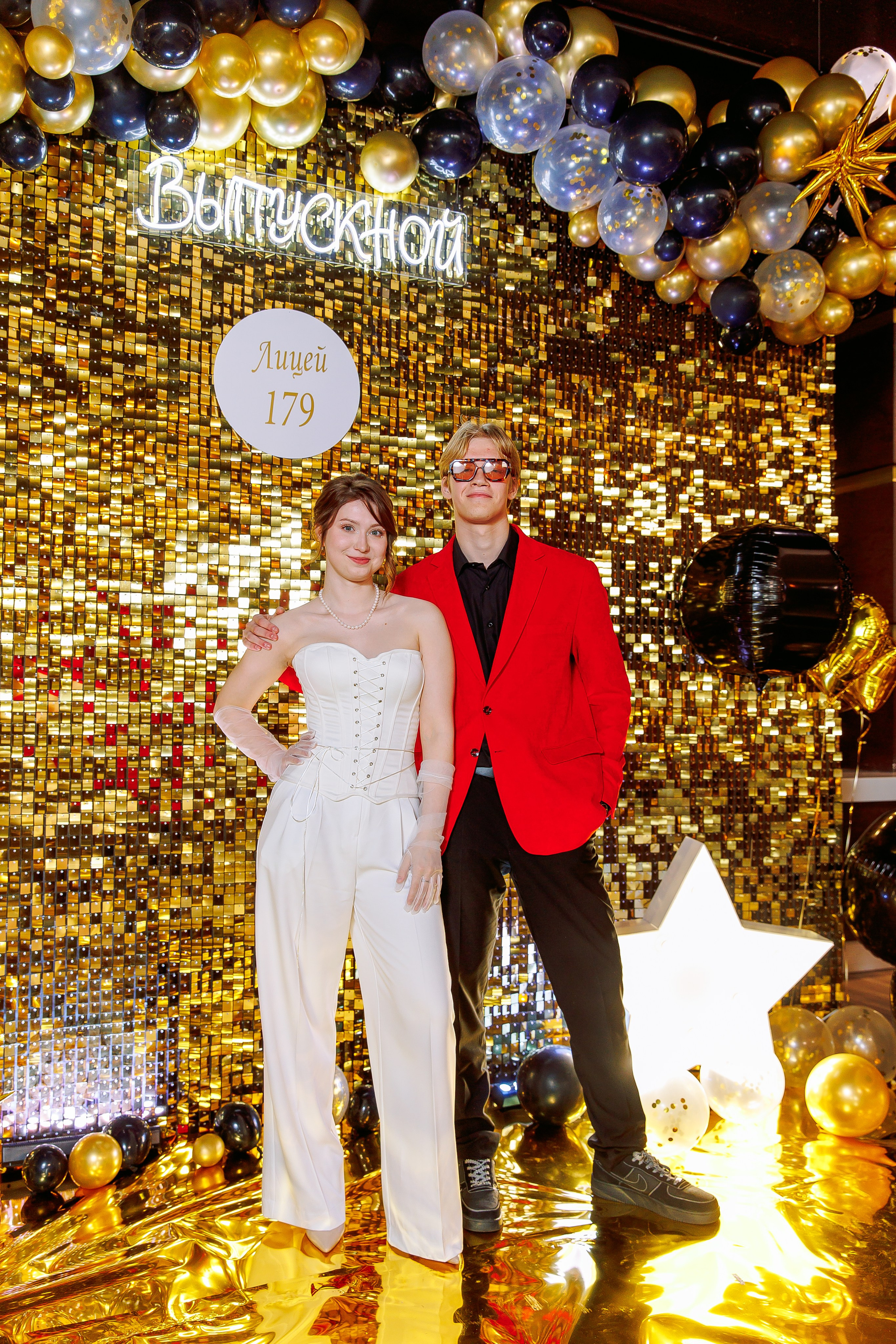 Фотограф в Санкт-Петербурге Александра Гроздилова