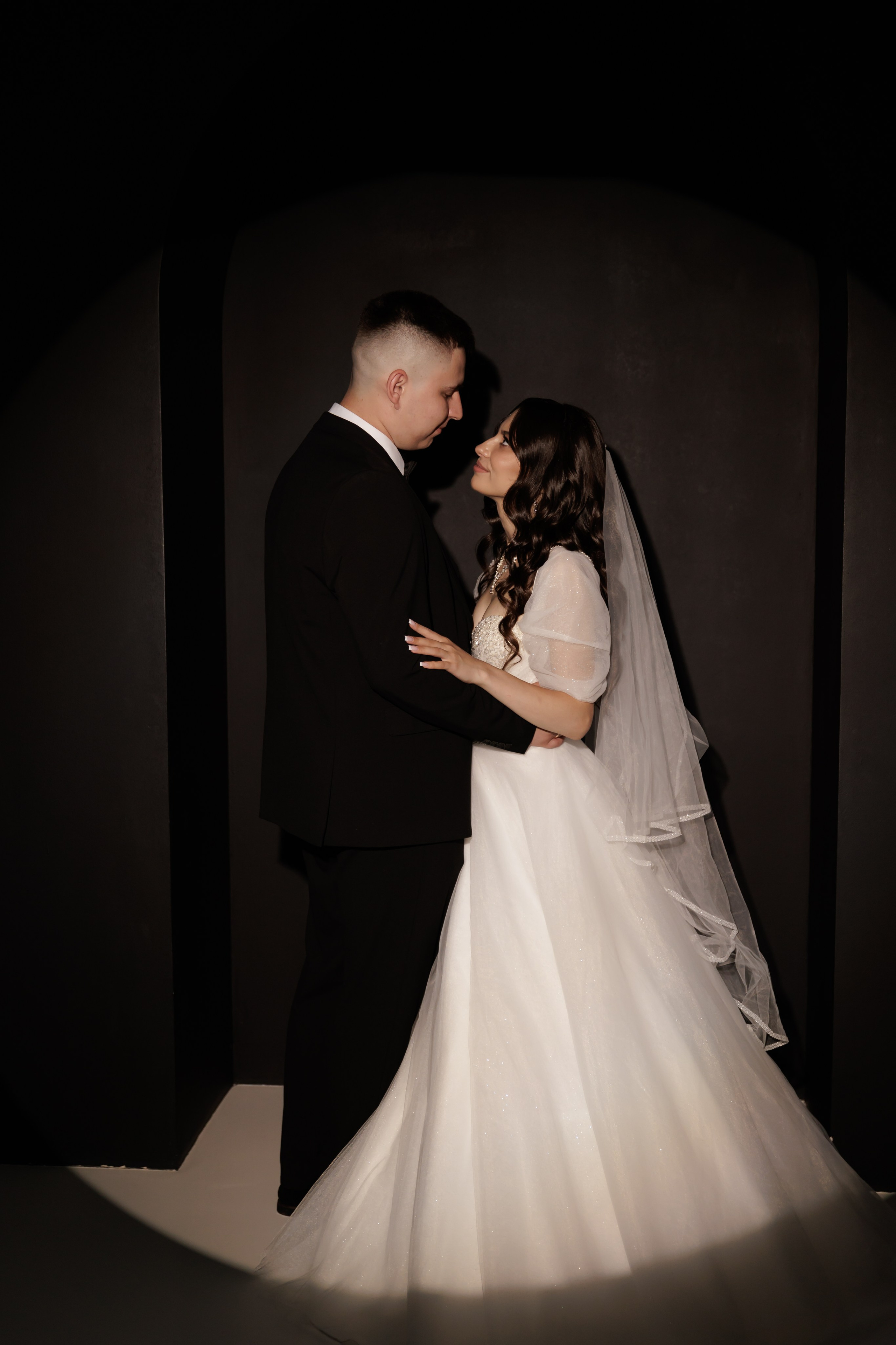 Свадебный и семейный фотограф Ростов-на-Дону и ДНР — Инна Химейчук