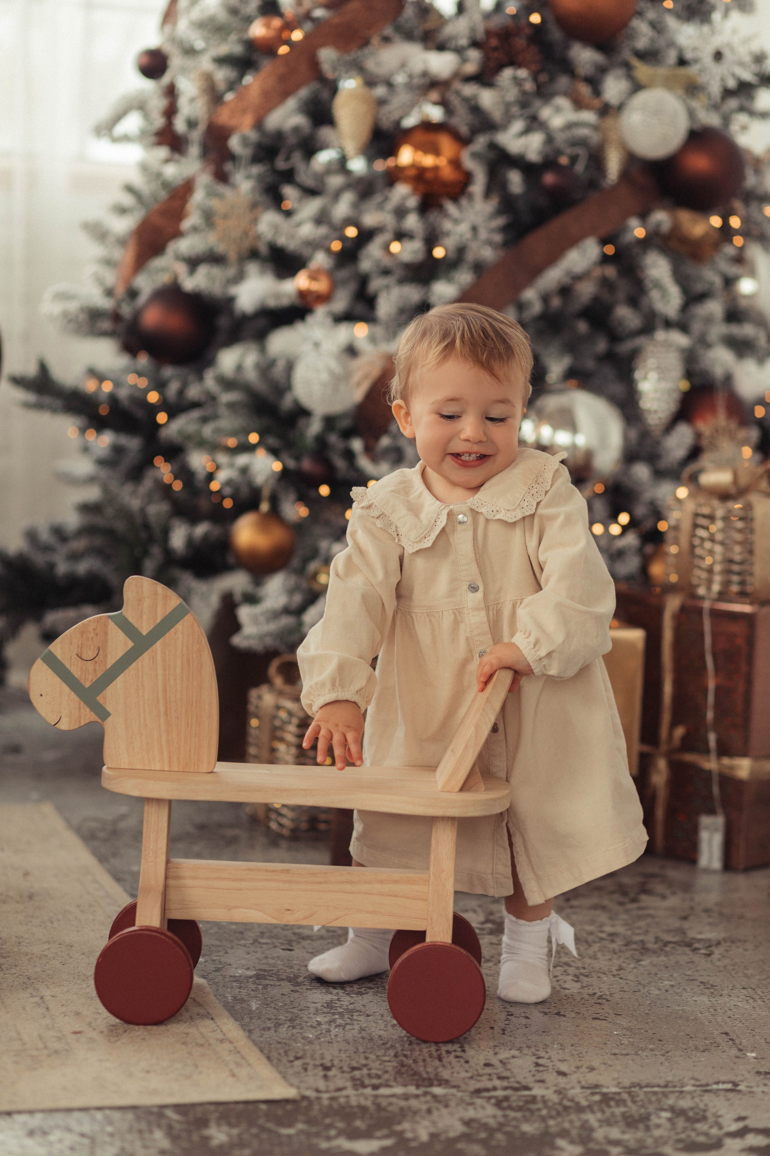 Рождественские съёмки 2025. Семейный и свадебный фотограф в Праге Брно Вене Братиславе Евгения Реутова