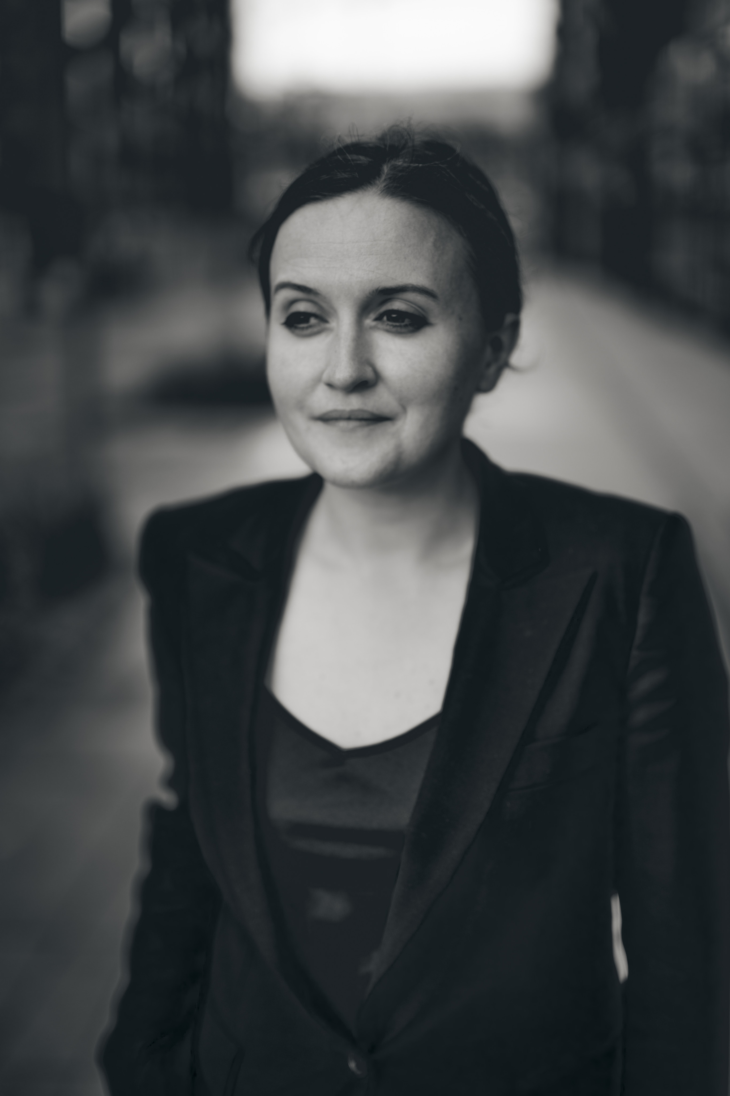 классическая фотография