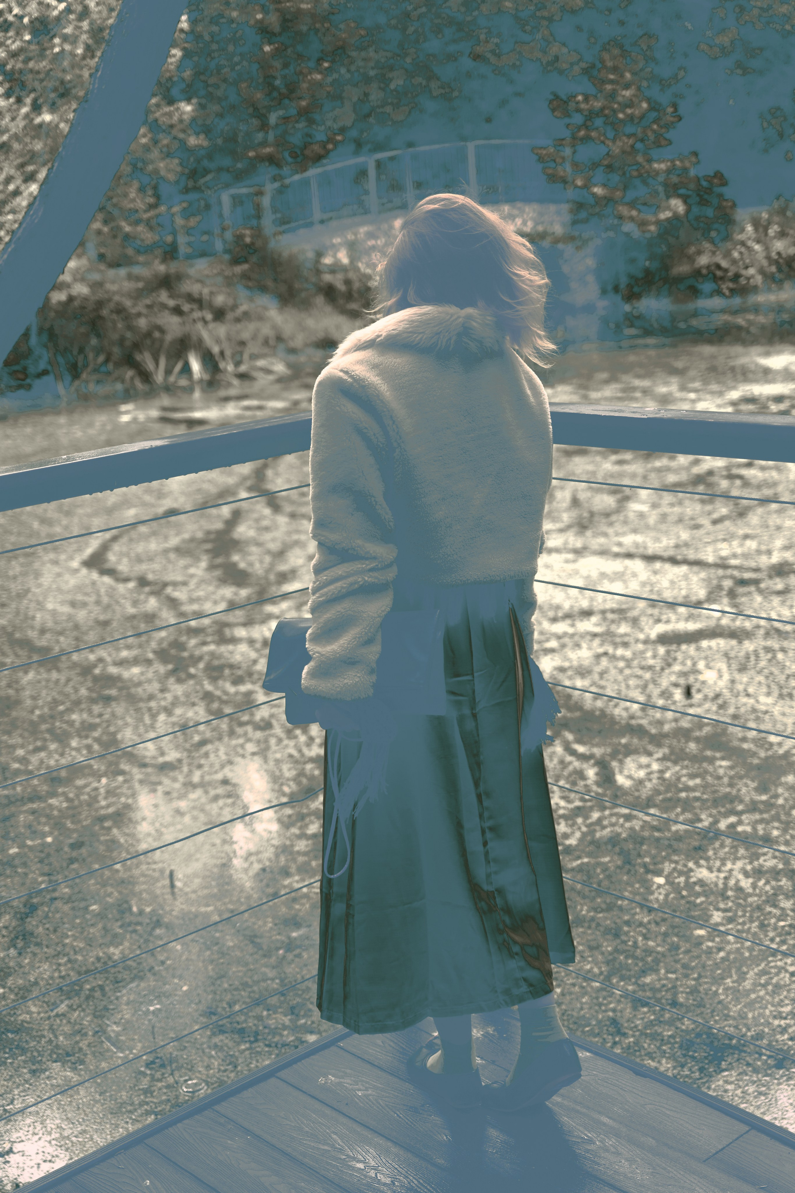 Портретная фотосъемка в фотостудии в Москве 