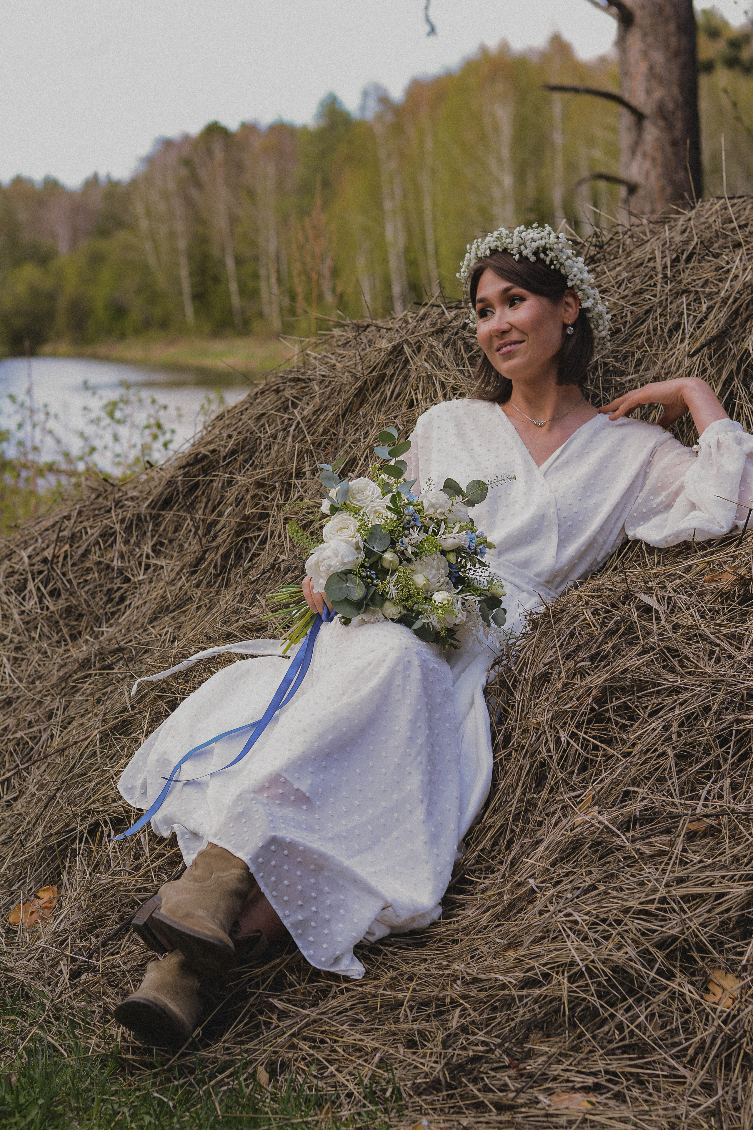 Портретно-жанровый фотограф в Екатеринбурге и Первоуральске