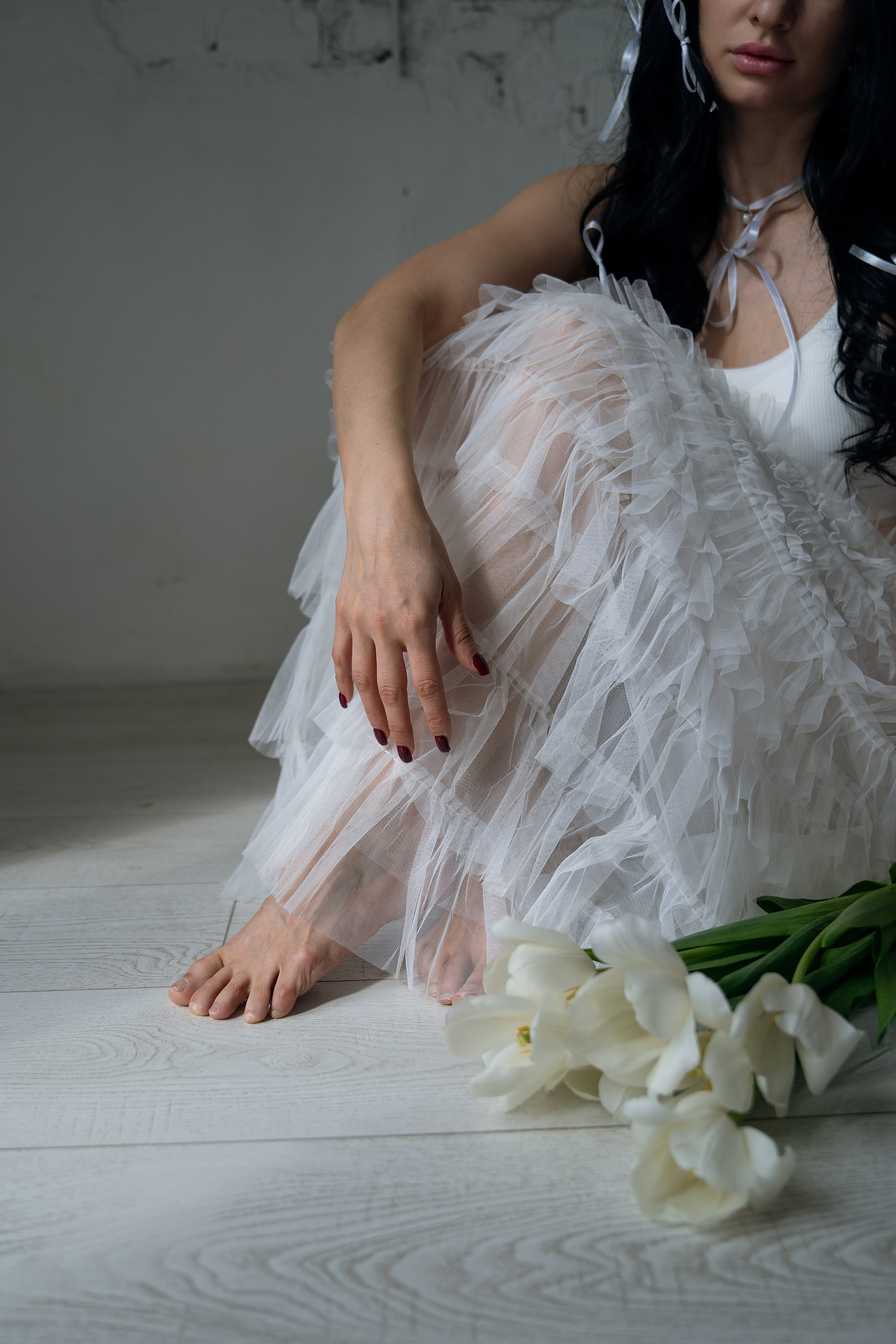 Портретный фотограф