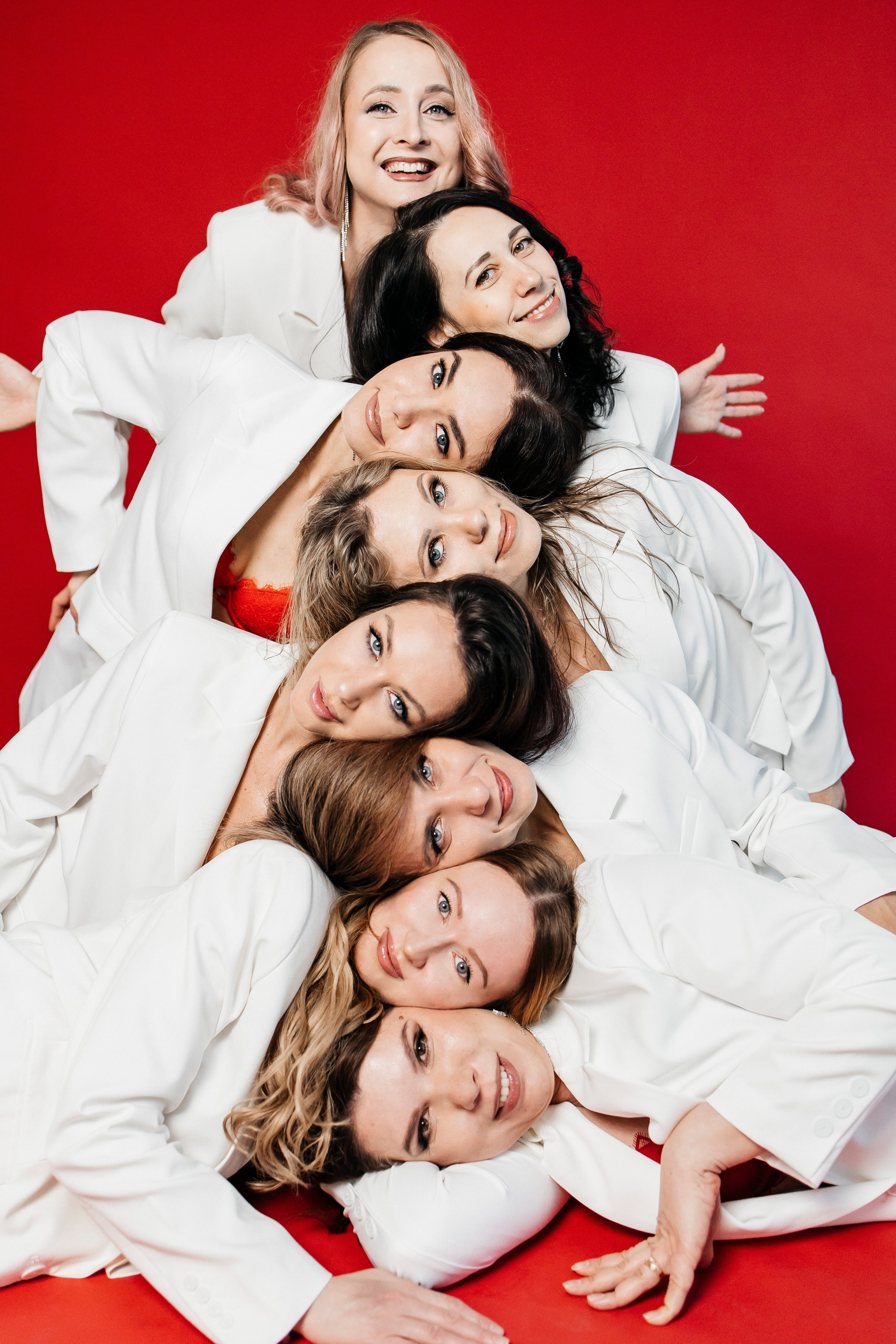 Фотограф в Екатеринбурге Ольга Дорогина