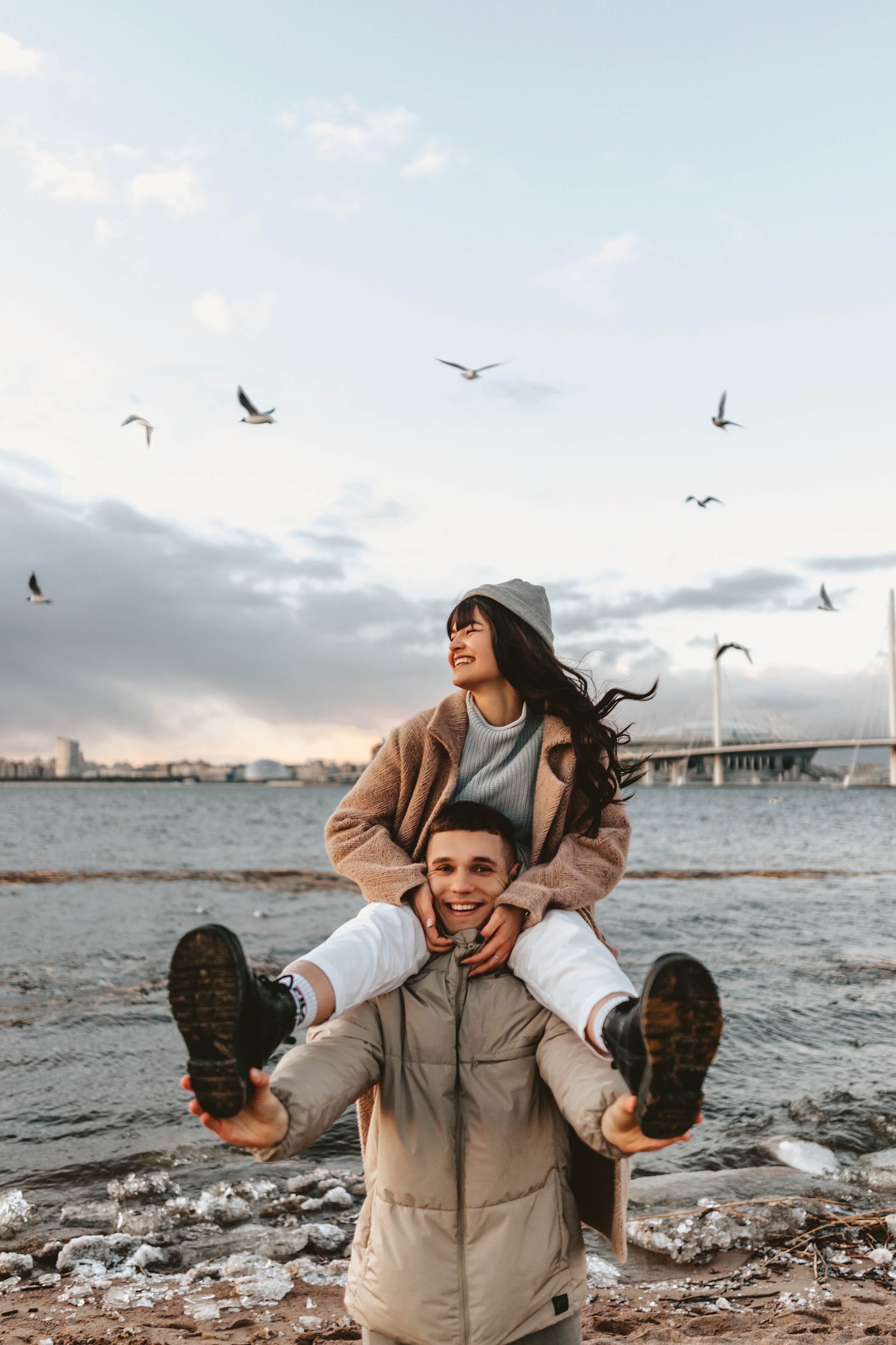 Фотограф в Санкт Петербурге Колантаева Карина