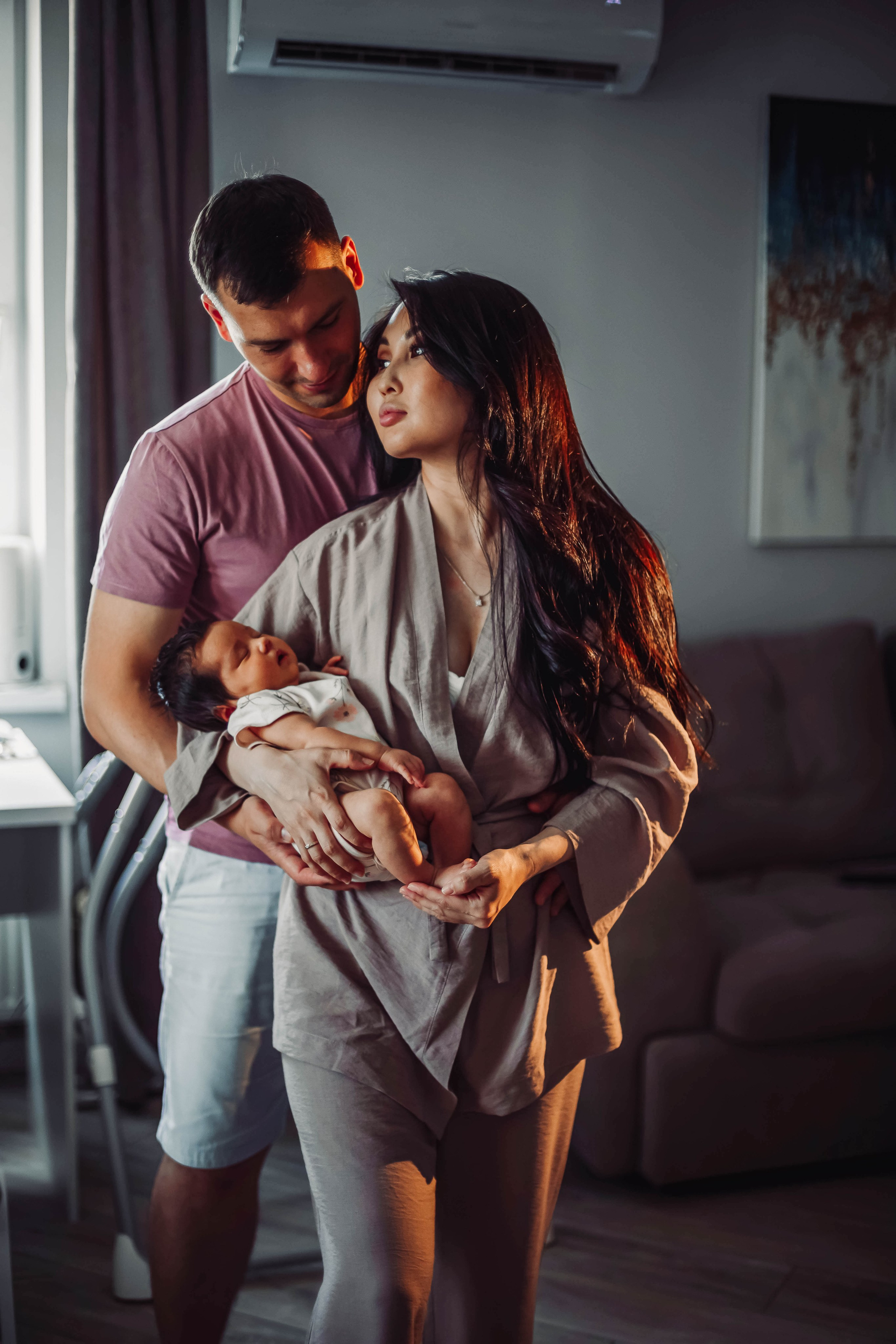 Услуги. Семейный Lifestyle фотограф в г. Новосибирск Ольга Оглуздина
