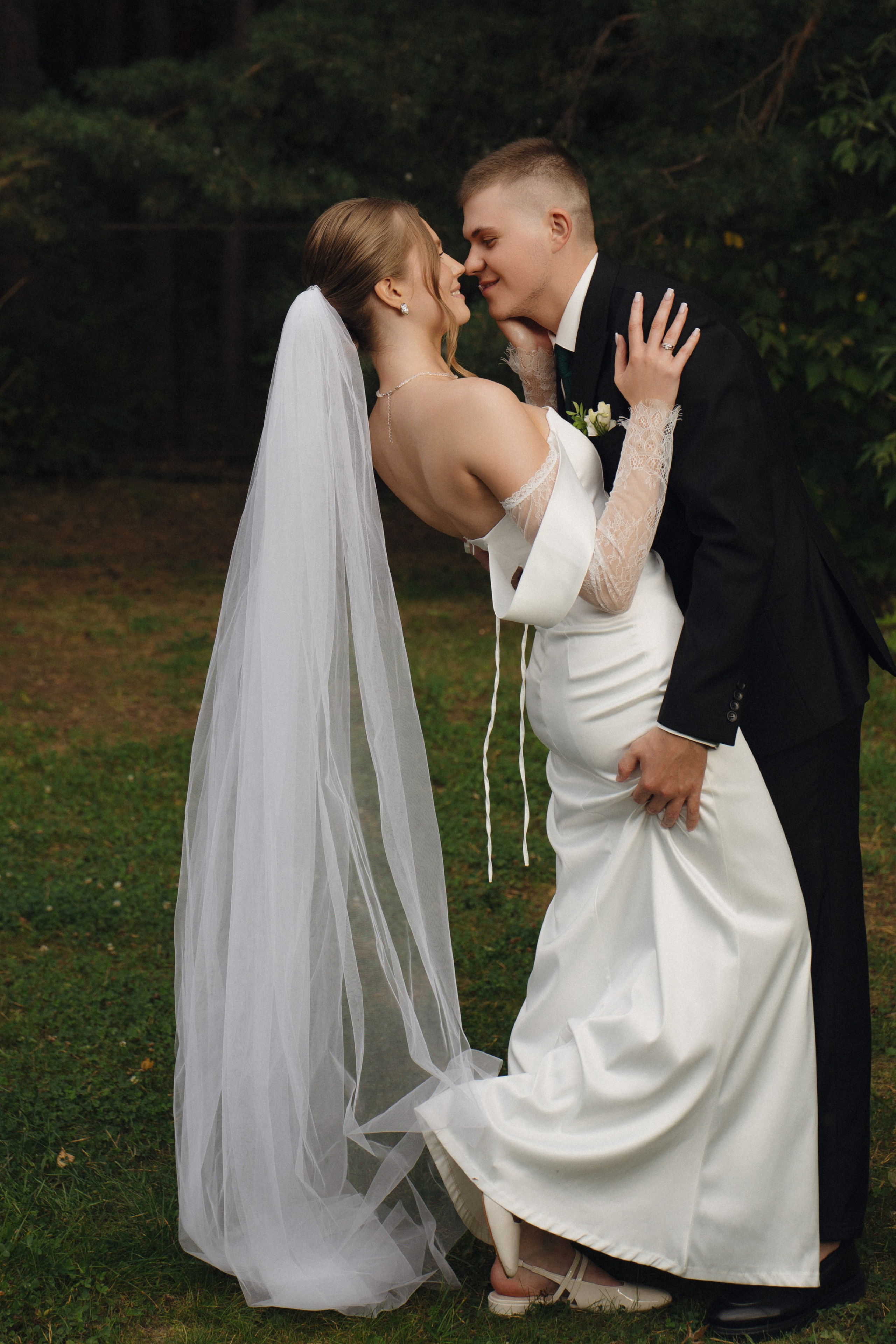 Свадебные пакеты. Свадебный и Love story фотограф Никита Хуска город Пермь