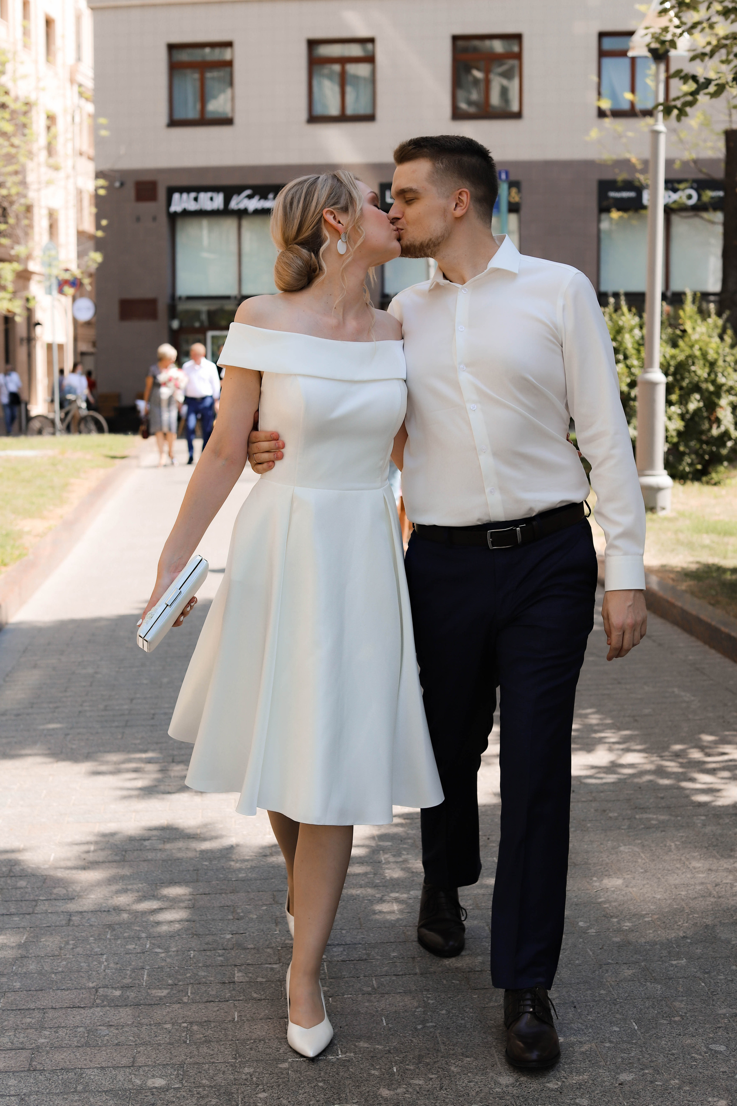 Свадебный и семейный фотограф Валерия Ковда