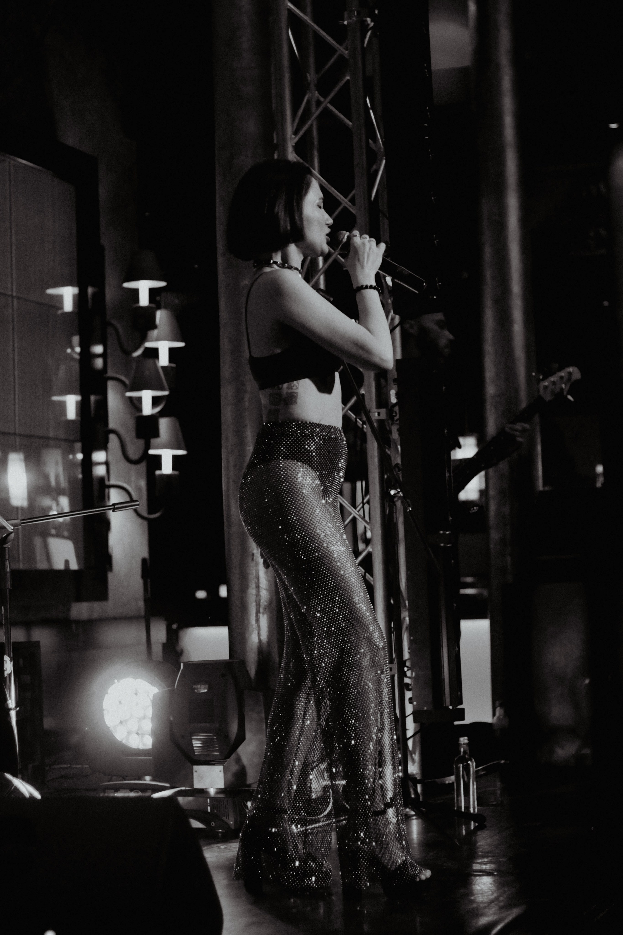 Творческий фотограф в Санкт-Петербурге | Саша Трапезникова