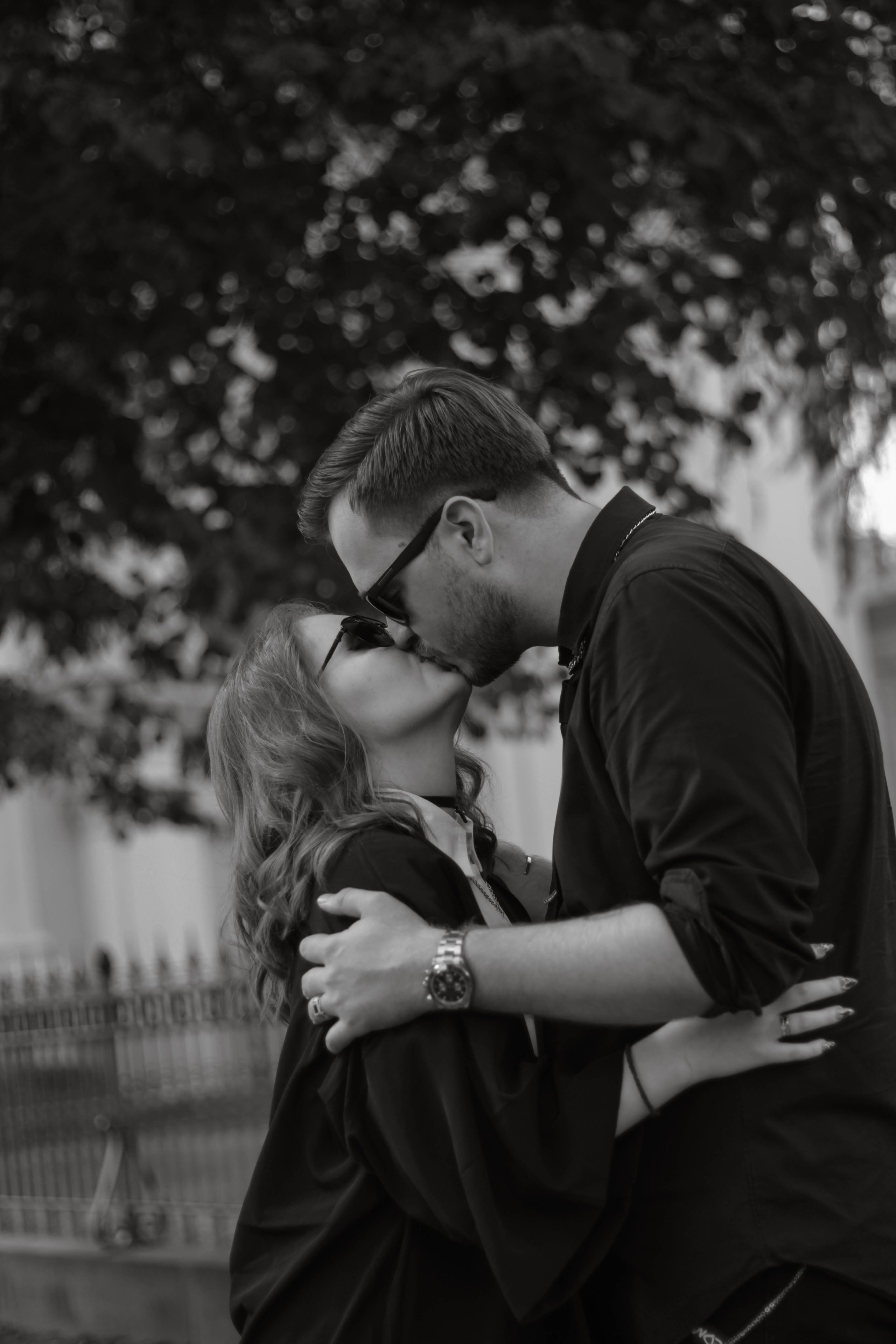 Творческий фотограф в Санкт-Петербурге | Саша Трапезникова