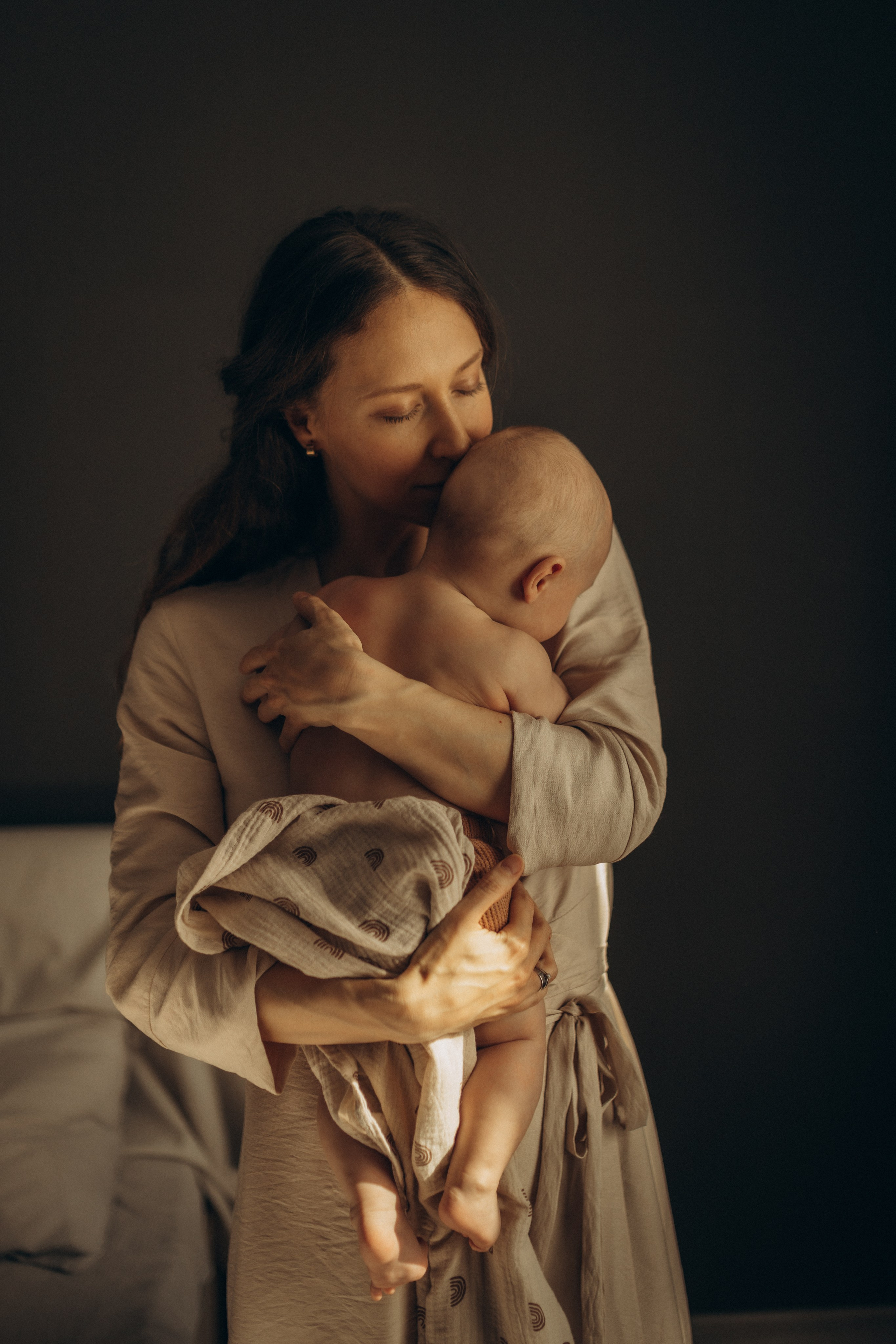 Обучение. Семейный фотограф в Минске Марина Бургацкая