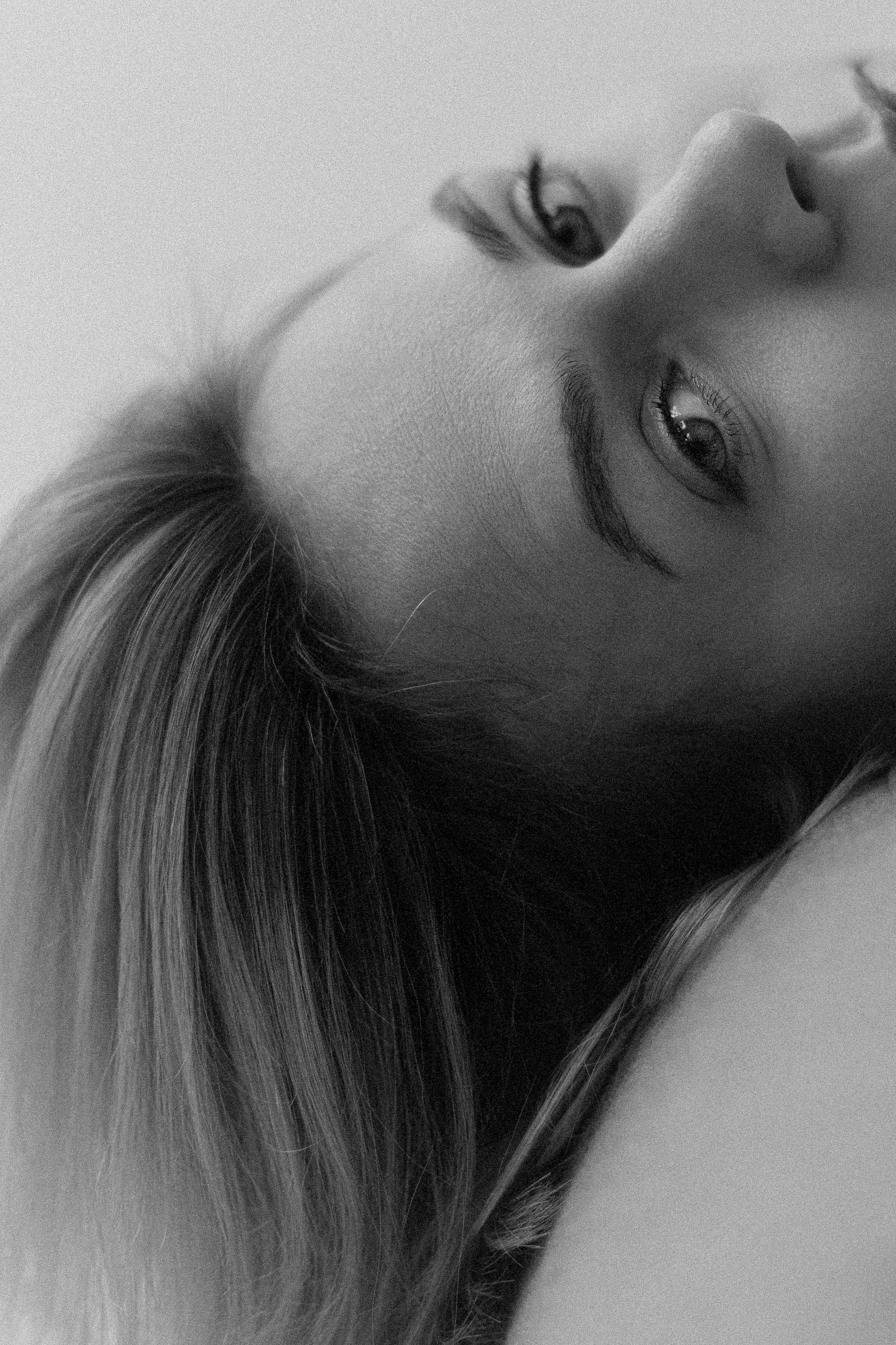 Марина Рерих — портретный фотограф в Екатеринбурге