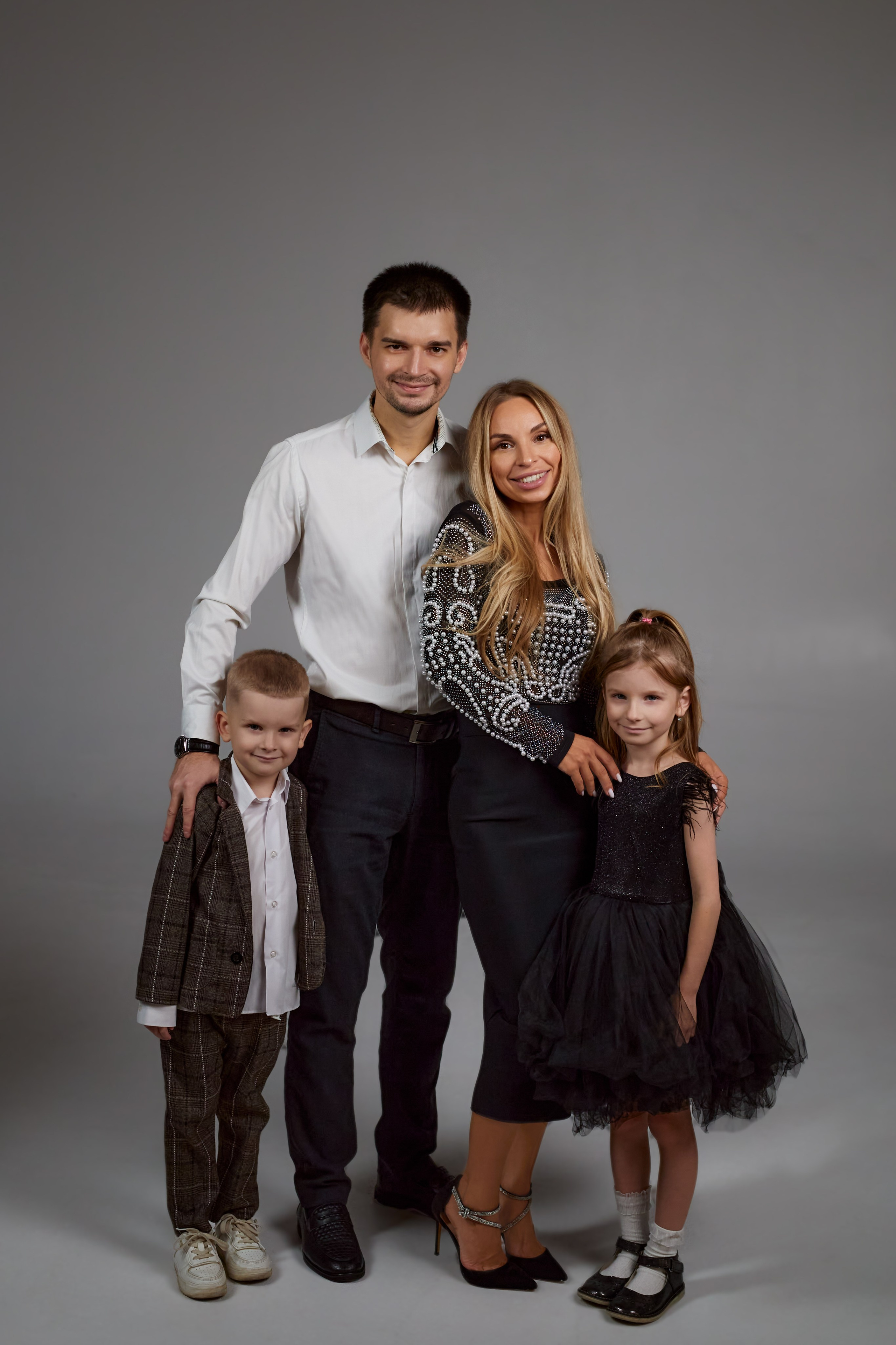 Фотограф из Казани