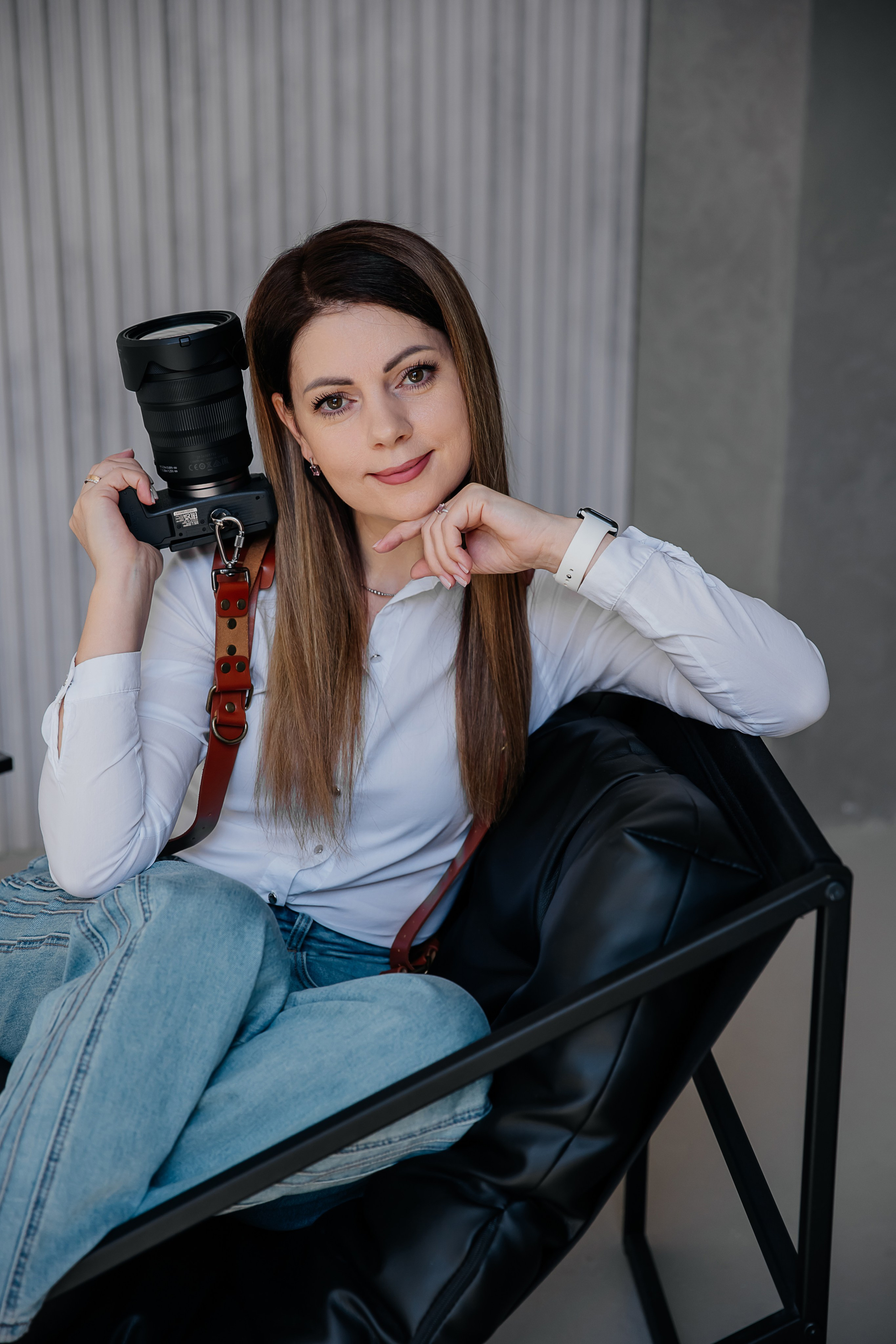 Услуги. Ирина Васильченко. Фотограф КМВ