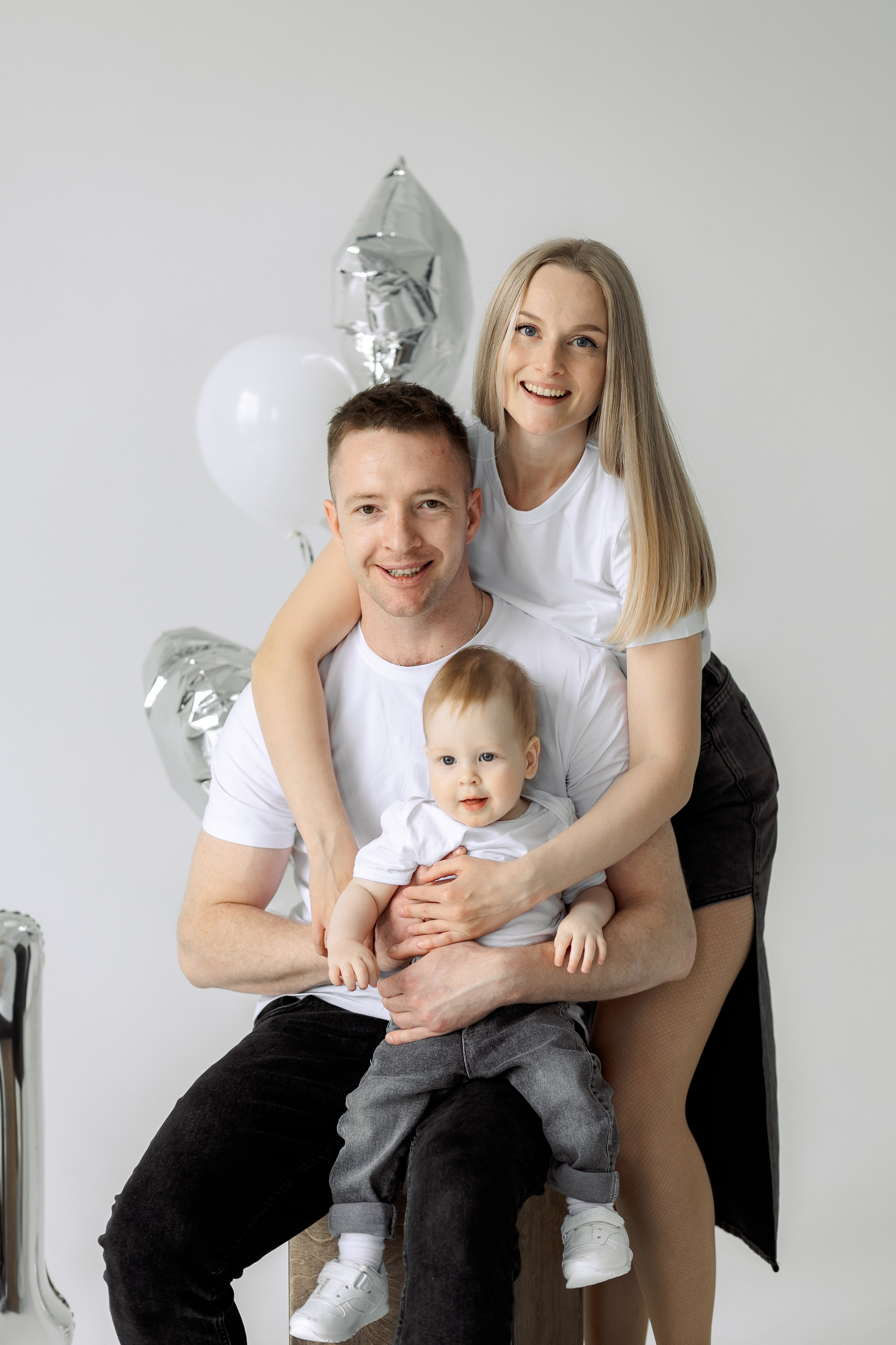 Свадебный и семейный фотограф в Пензе