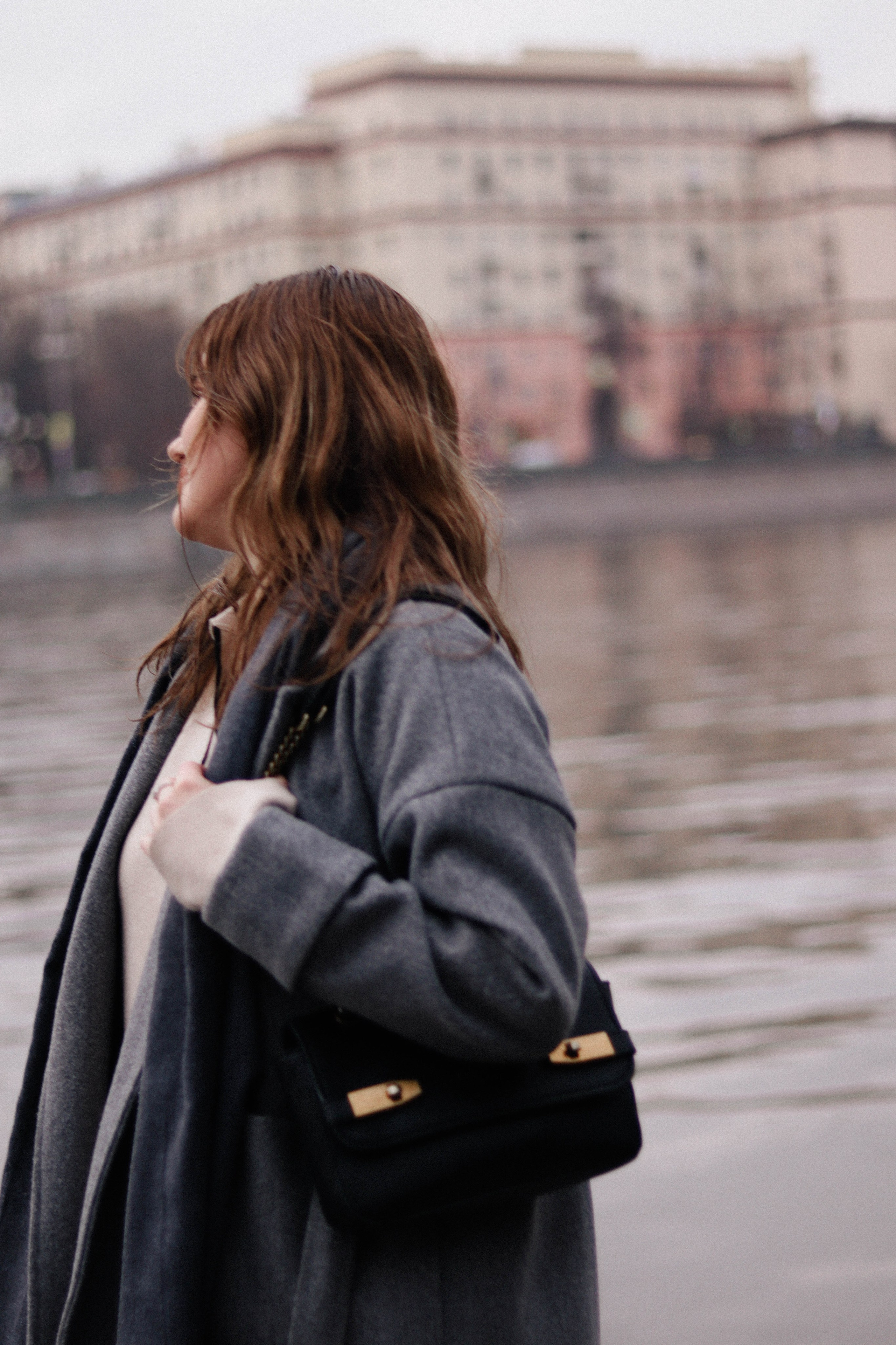 Фотограф в Москве Зубарева Полина