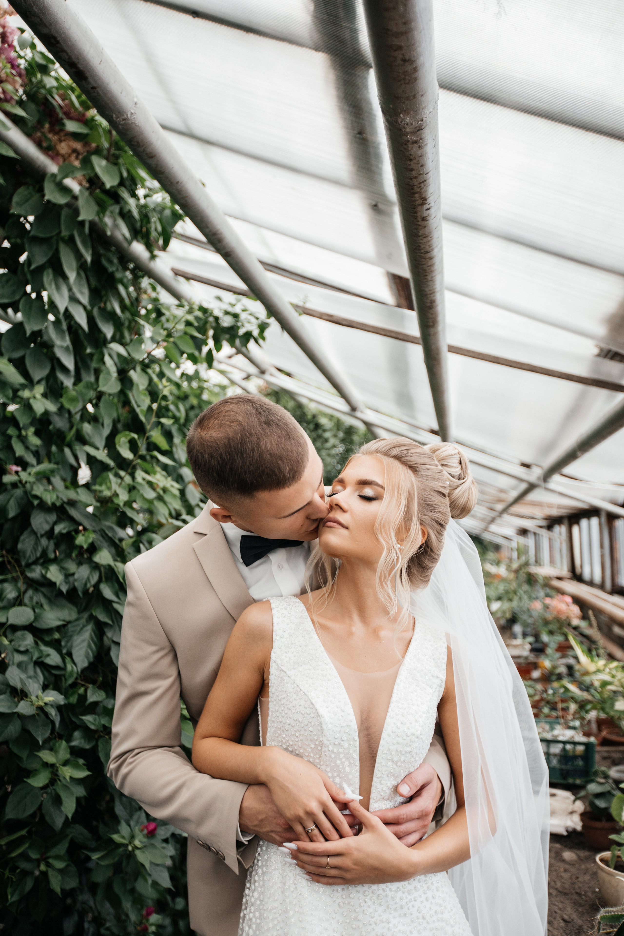 Свадебный фотограф Барнаул Алексей Павлов