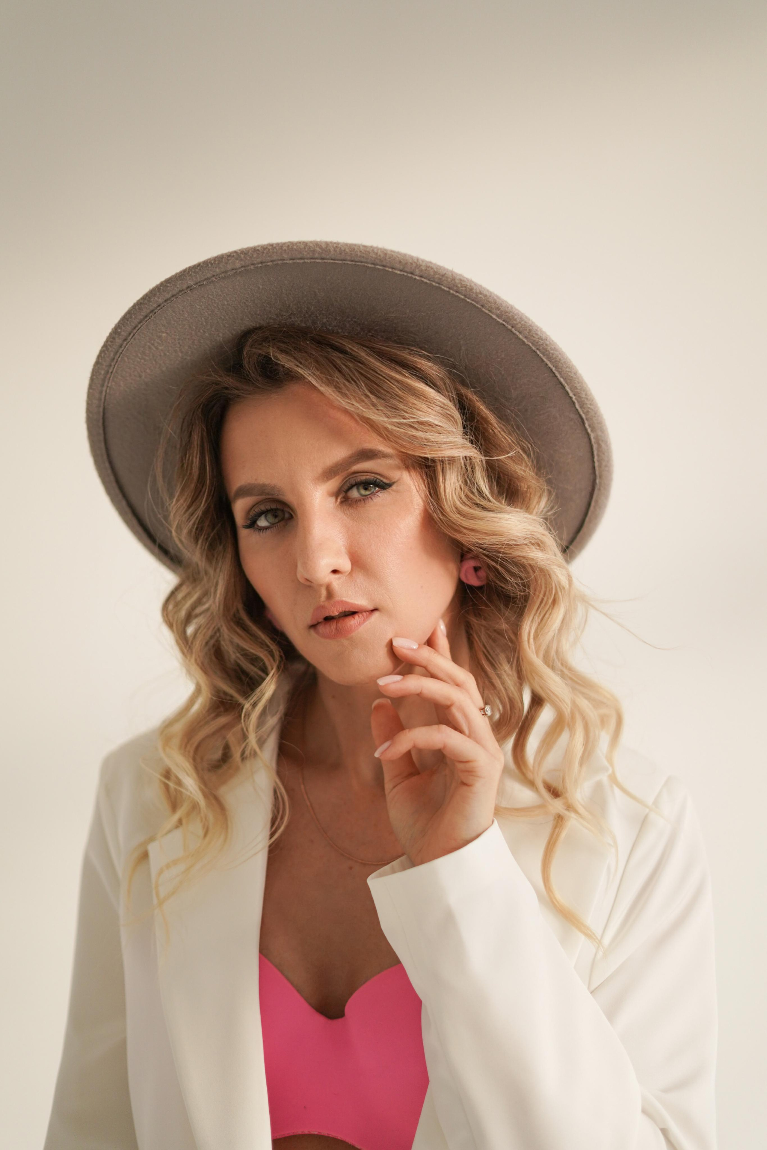 Контент фотограф в Самаре Гудалова Елена