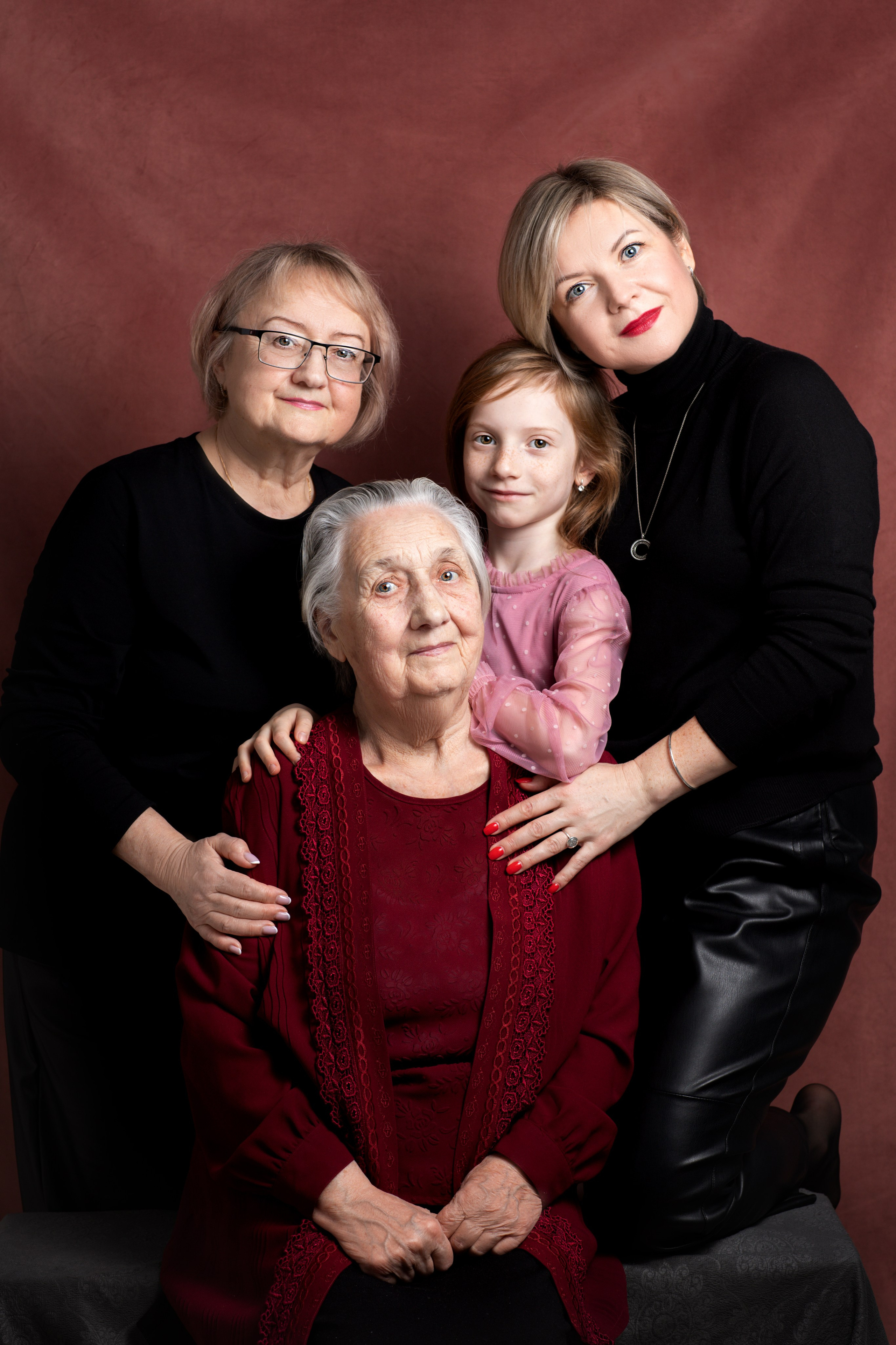 Фотограф Санкт-Петербург Елена Мухина