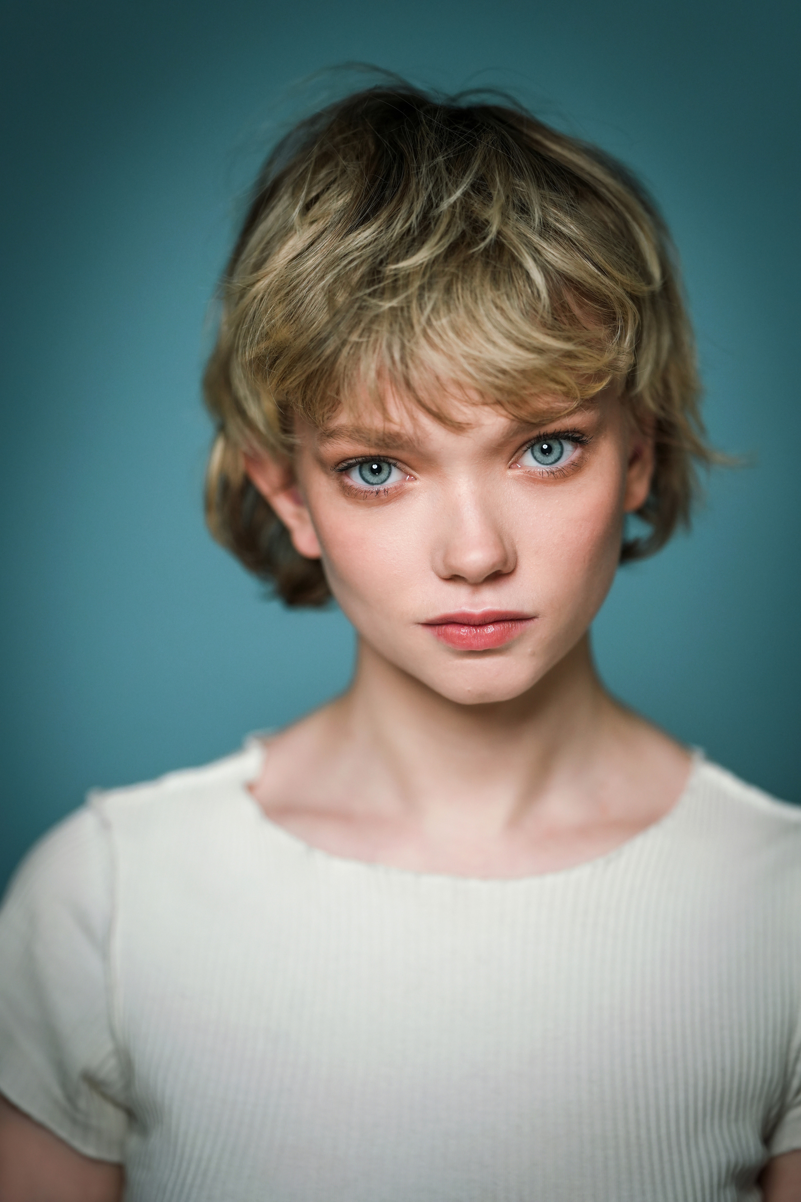 Igorfomin.ru. Портретная съемка в Москве, студийный фотограф Игорь Фомин