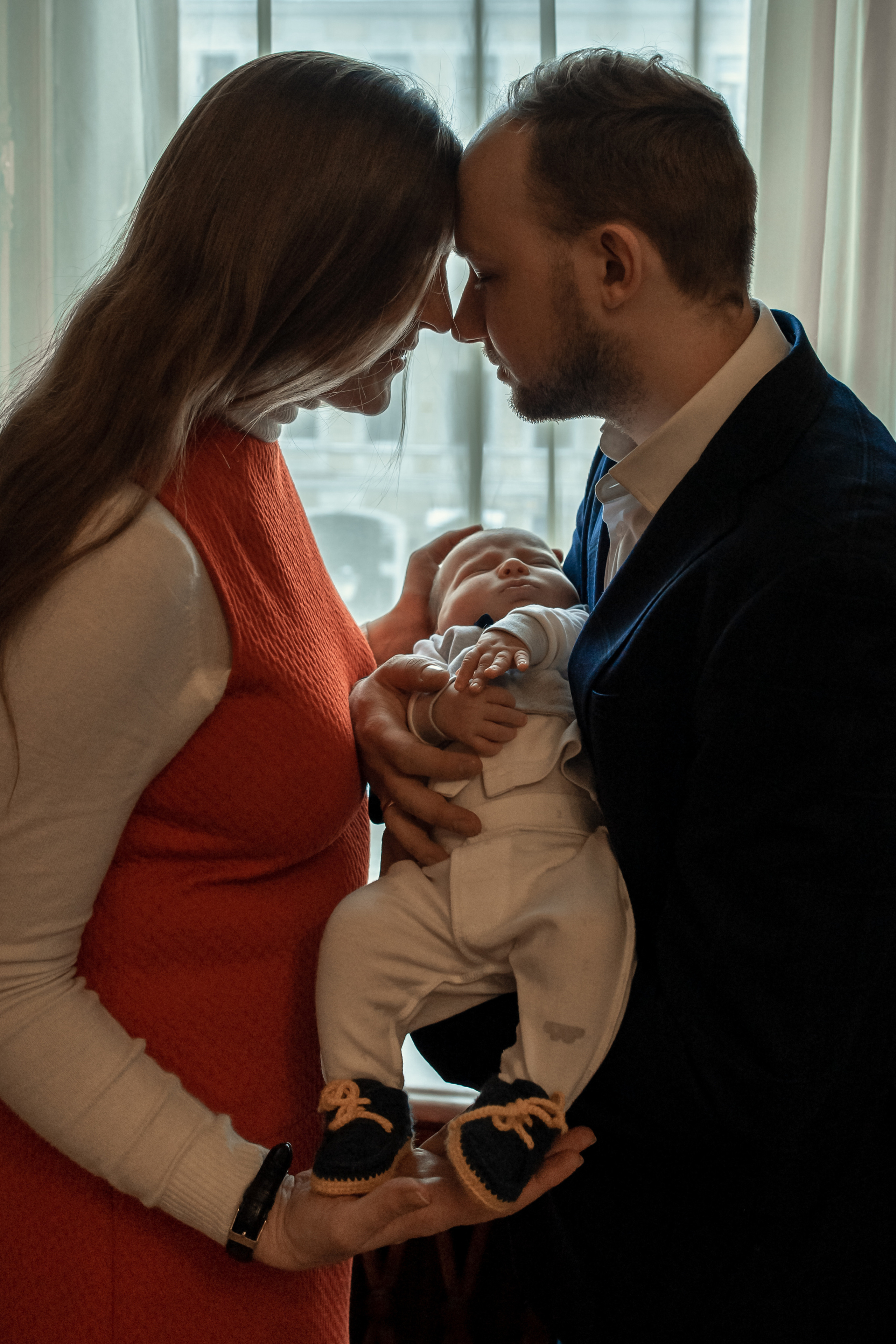 Дворец «Малютка» портфолио. Фотограф на крещение и венчание, семейный фотограф в Санкт-Петербурге