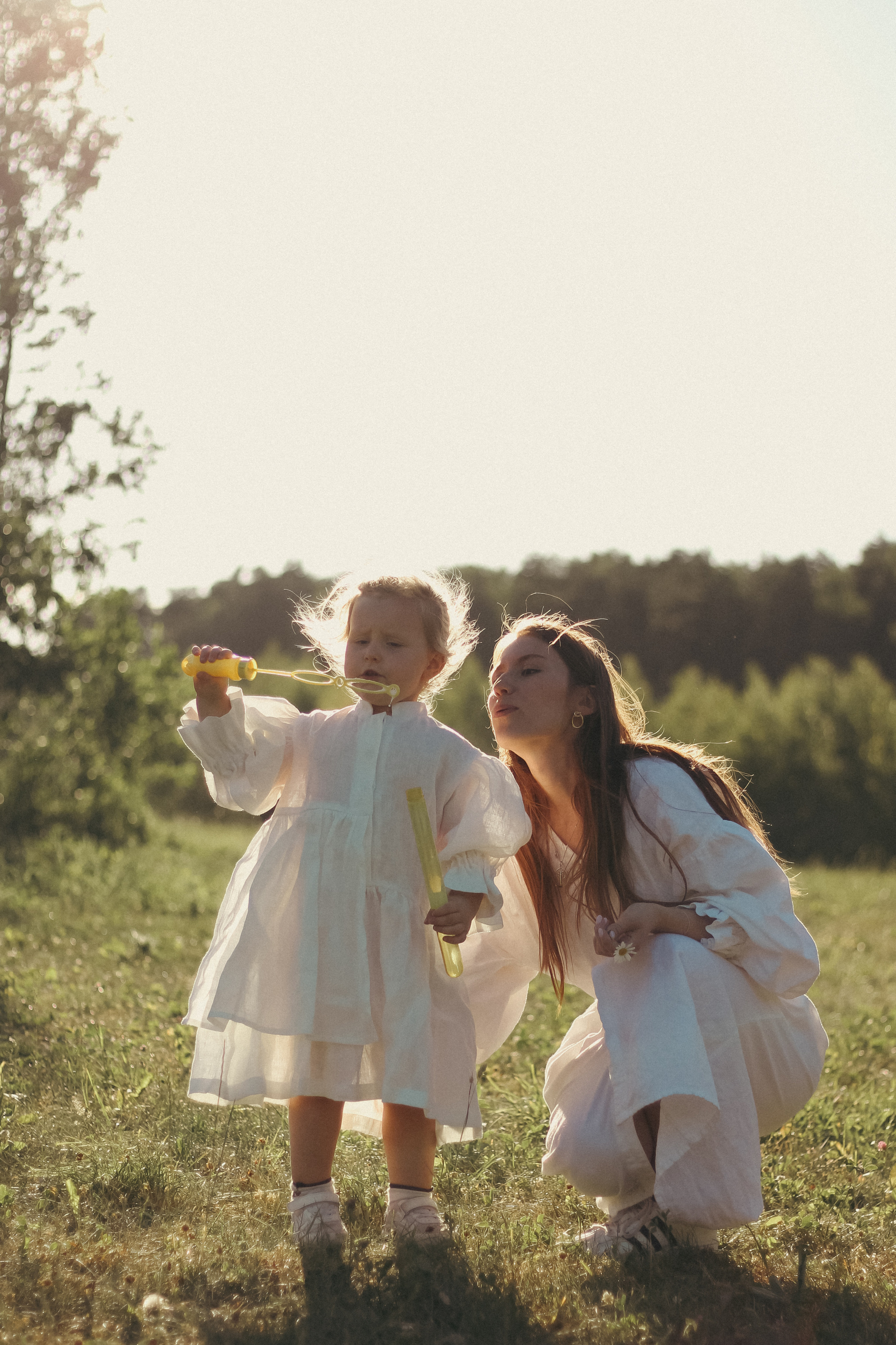 Женский и детский фотограф в Саратове Олеся Булаева
