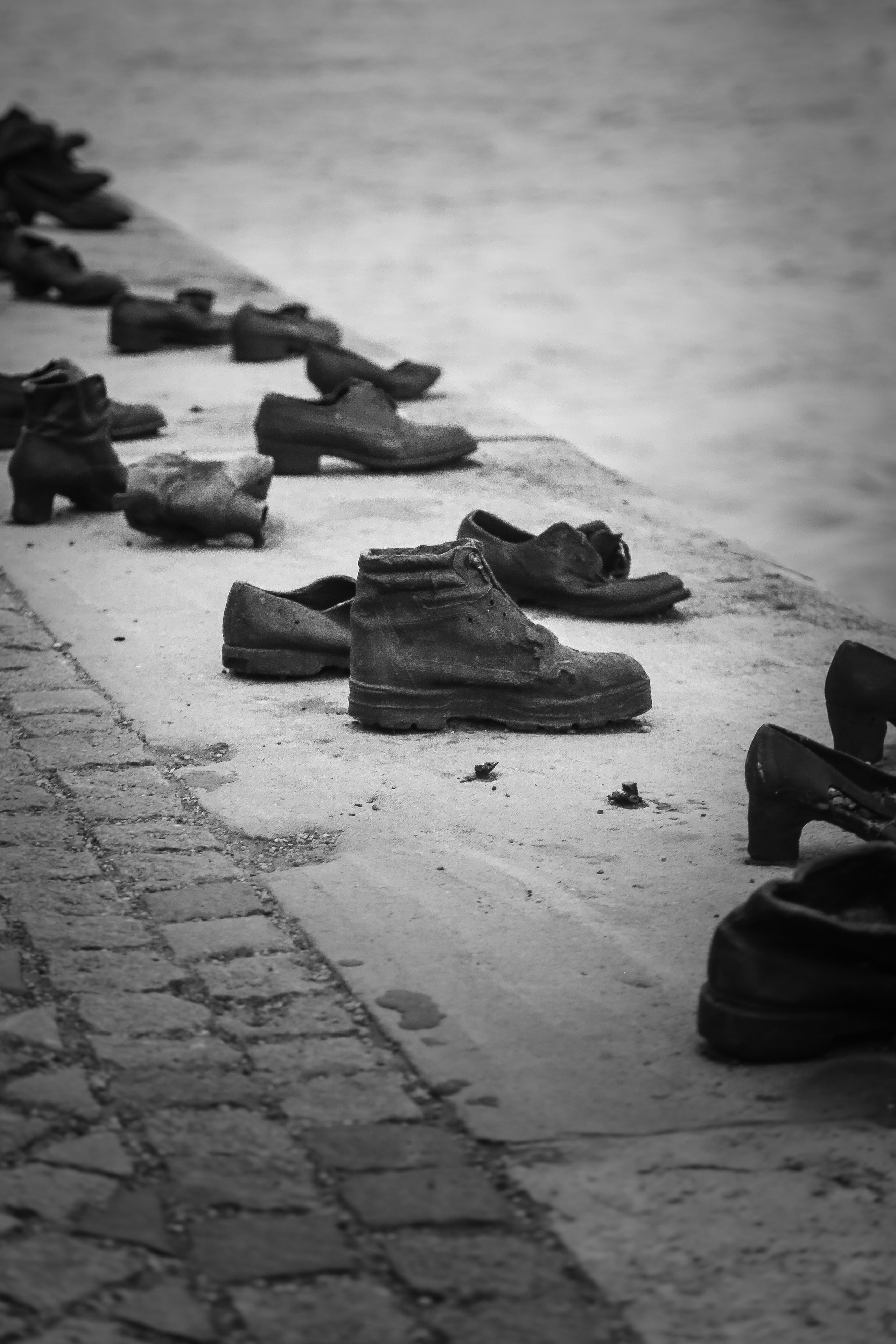 Венгрия: Памяти Рауля Валленберга. Дарья Письменюк / Darya Leitstern — фотограф, музыкант, журналист, путешественник