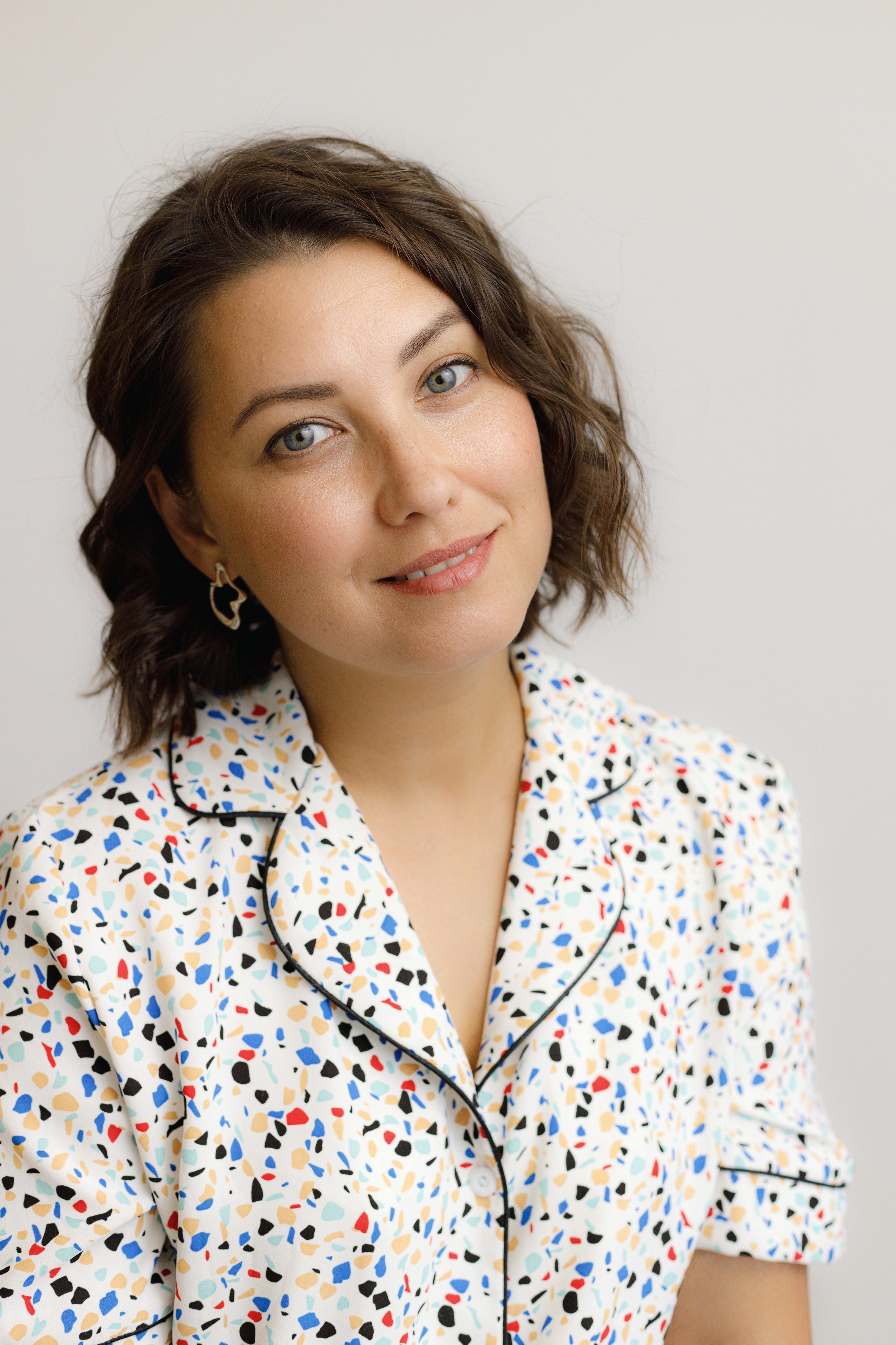 детский фотограф в Краснодаре