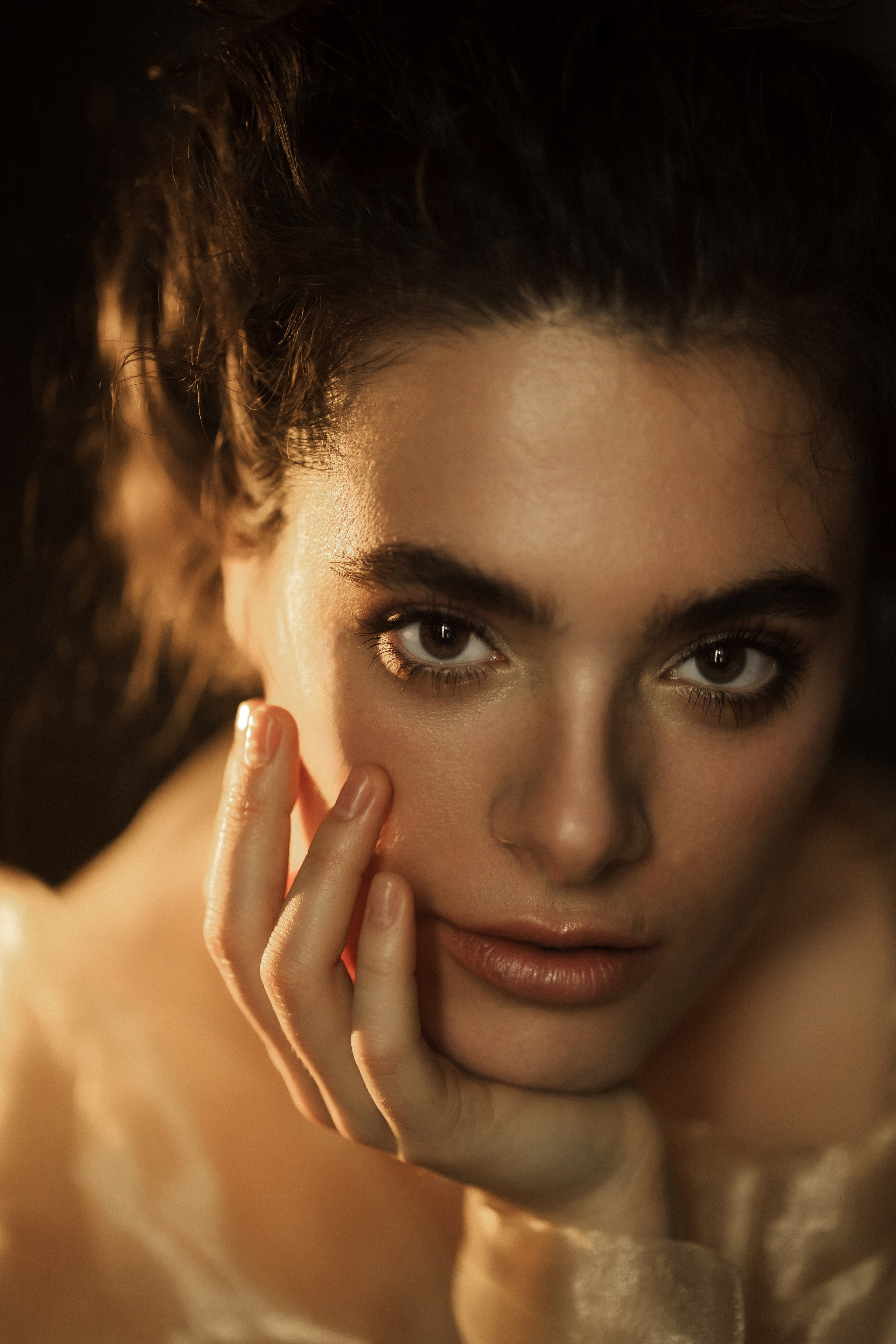 Анастасия Кузнецова — фотограф в Санкт-Петербурге